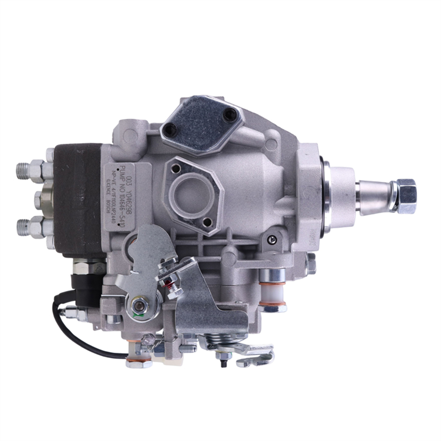 412さん専用 4jj1 Pickup Type Crankshaft 8-97388828-0 8973888280 897388