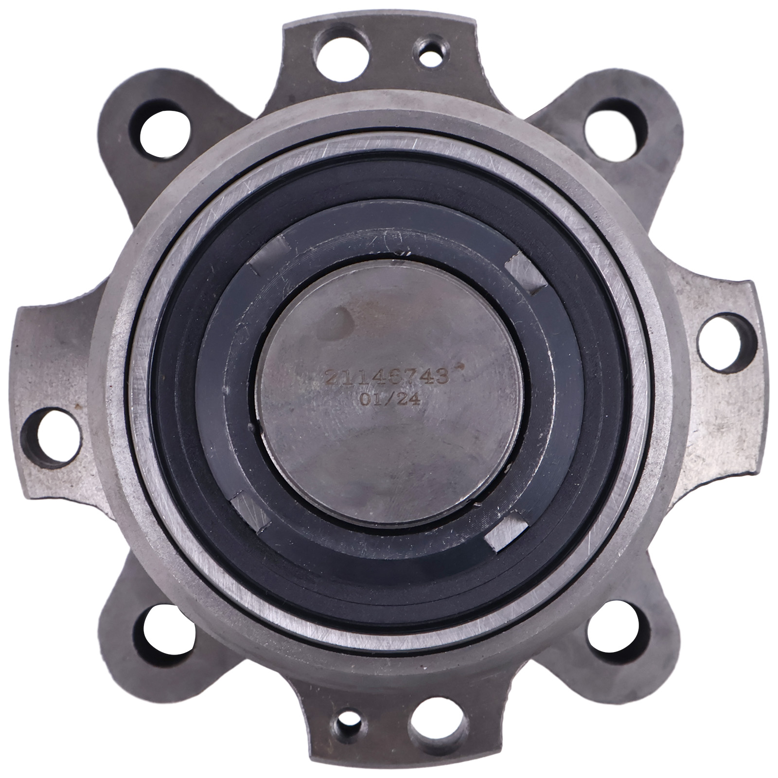 Fan Hub 20459798 21146743 1675786 For Volvo Engine D12 | eBay