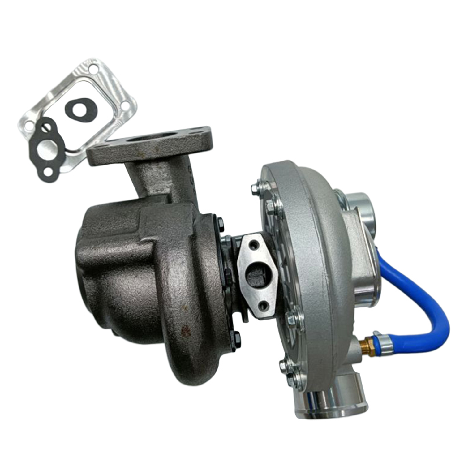 GT2556S Turbocharger 2674A842 for Perkins Forklift Trucks