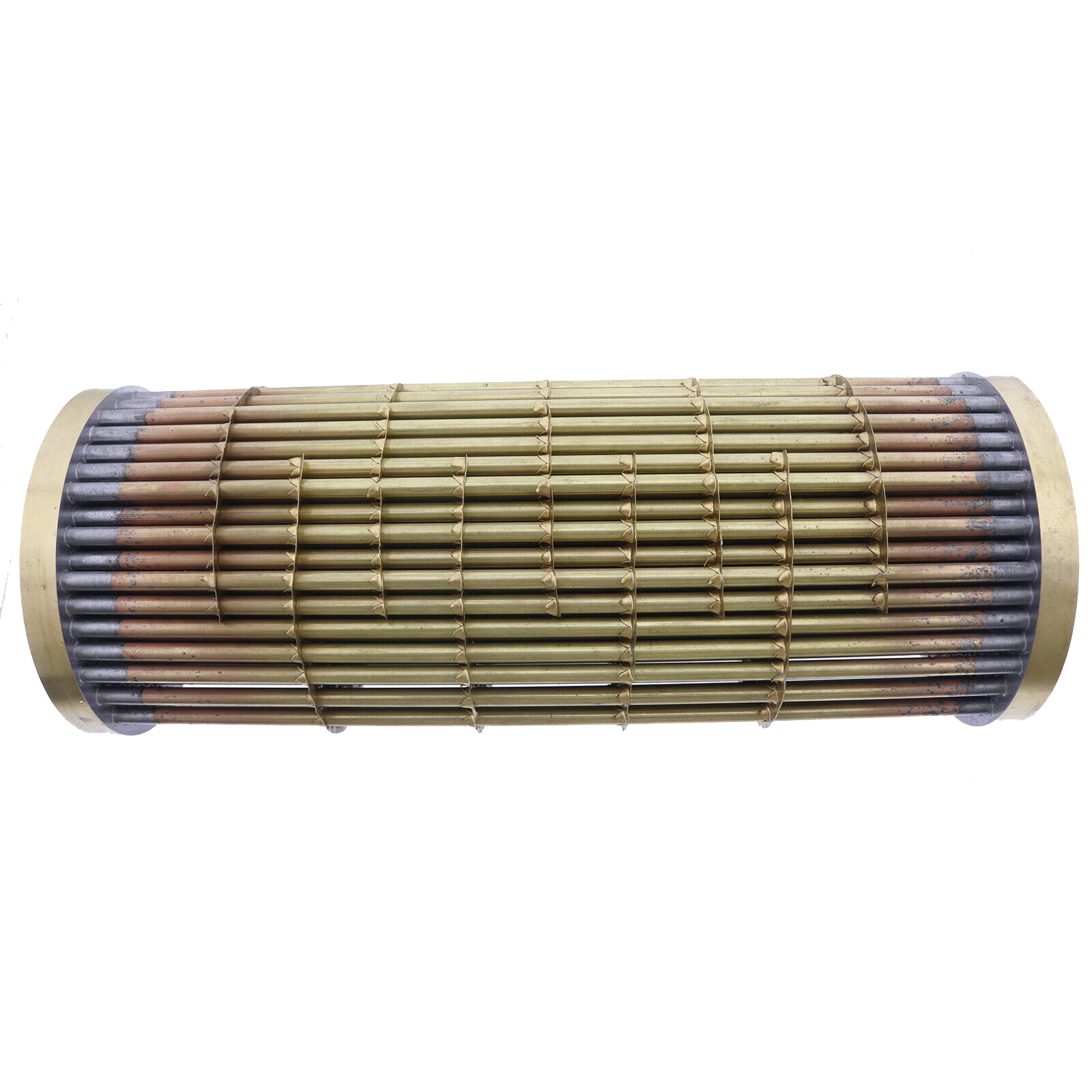 Oil Cooler Core 208149 For Cummins Engine 855 FFC NT855 NH / NT | eBay