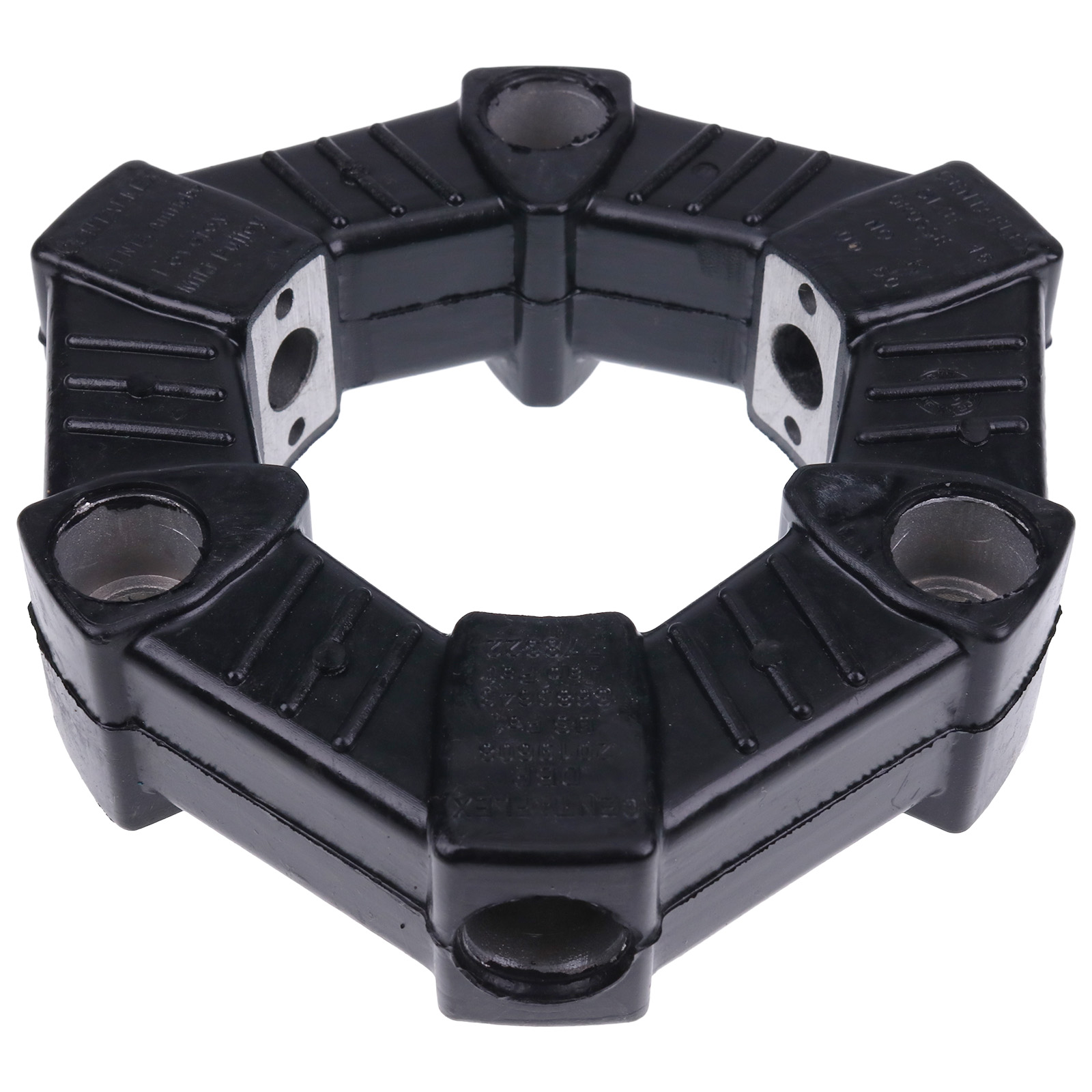 16AS Rubber Coupling For Centaflex 778322 | eBay