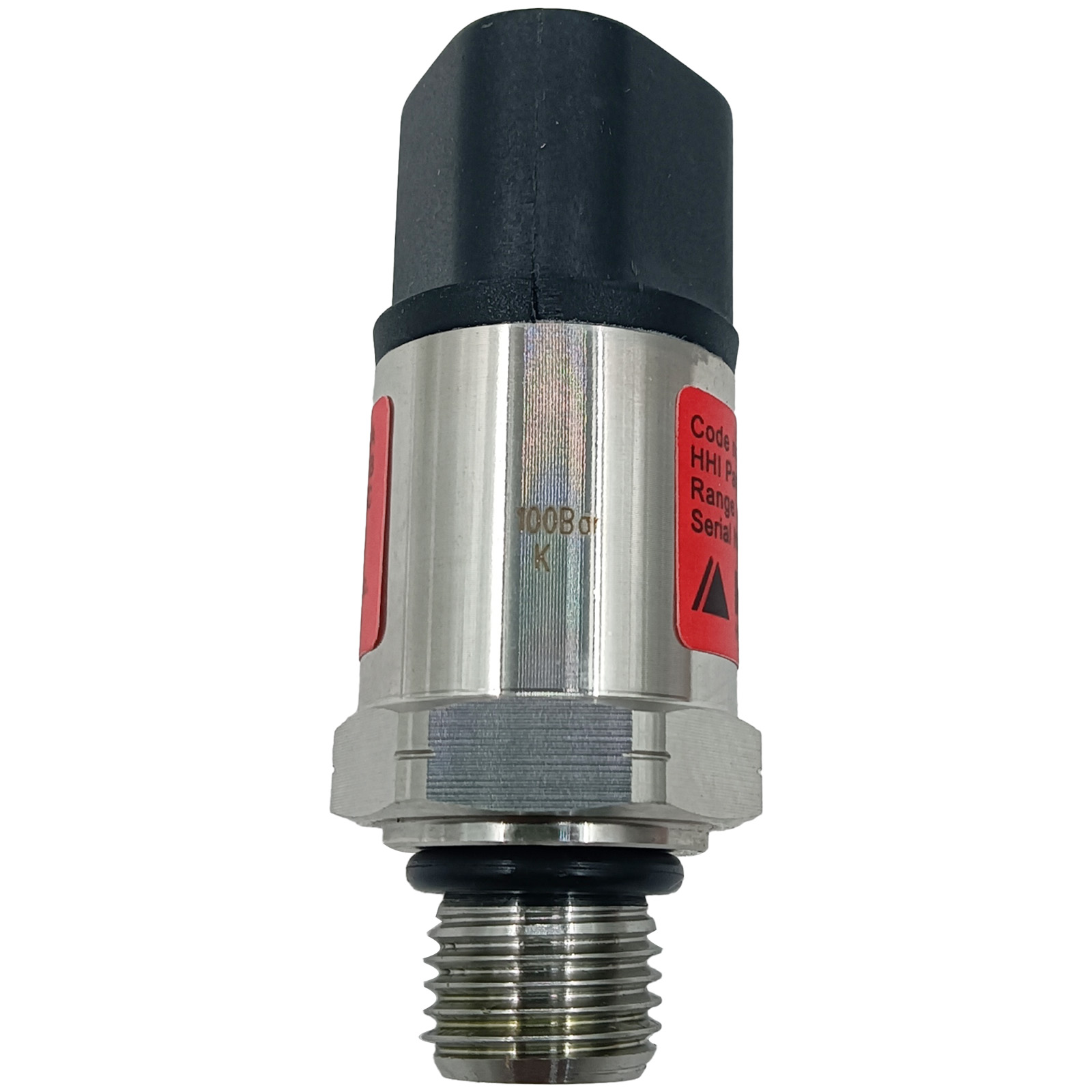 リナ Pressure Sensor 31Q4-40820 for Hyundai Excavator R55W-9 R60W