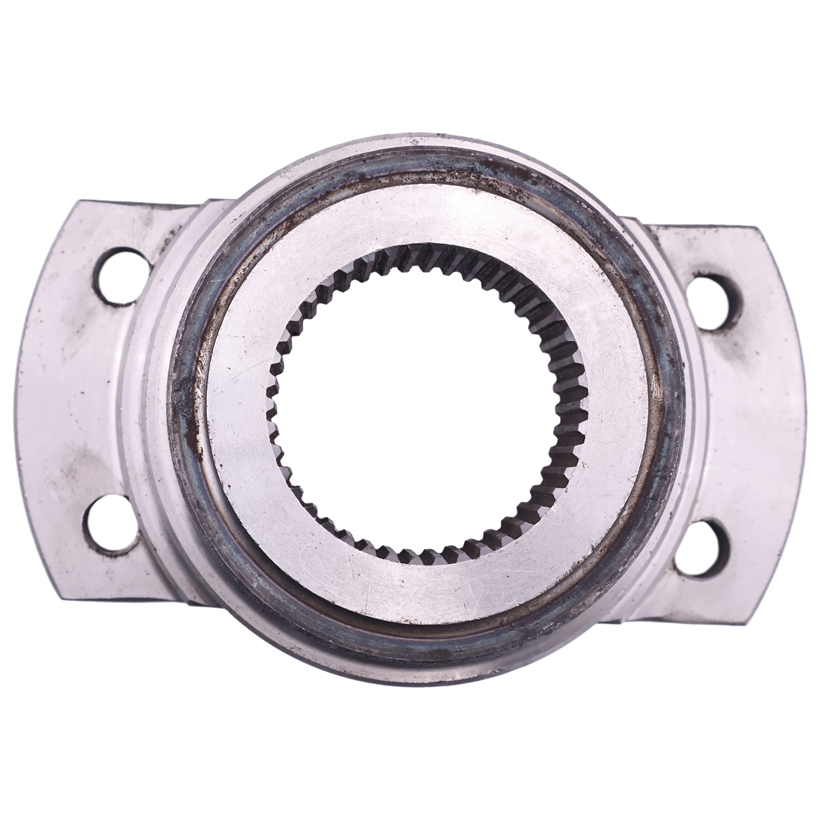 Output Flange 4644303547 for ZF Transmission Gearbox 4WG180