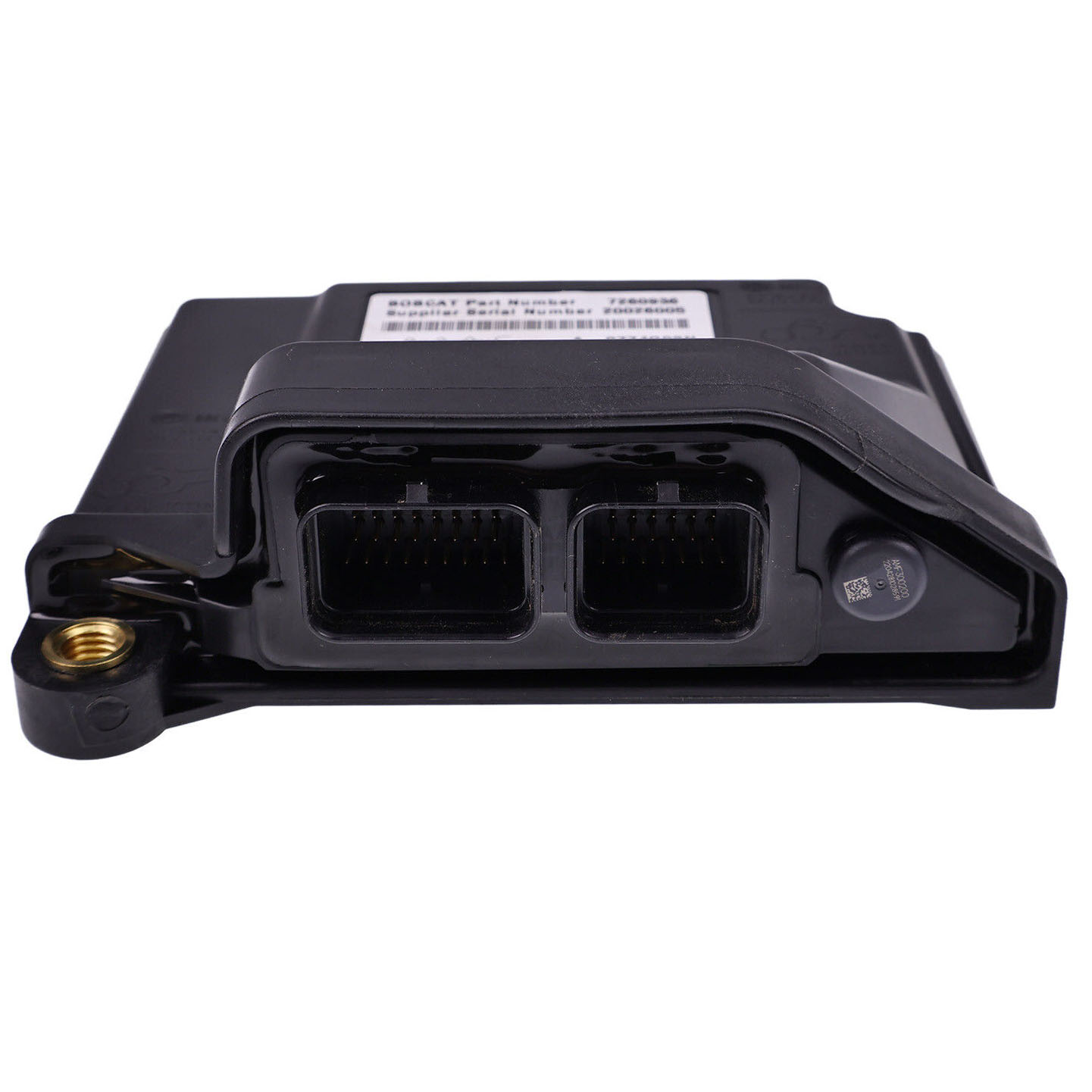7260936 Controller for Bobcat S205 S220 S250 S300 S330 S450