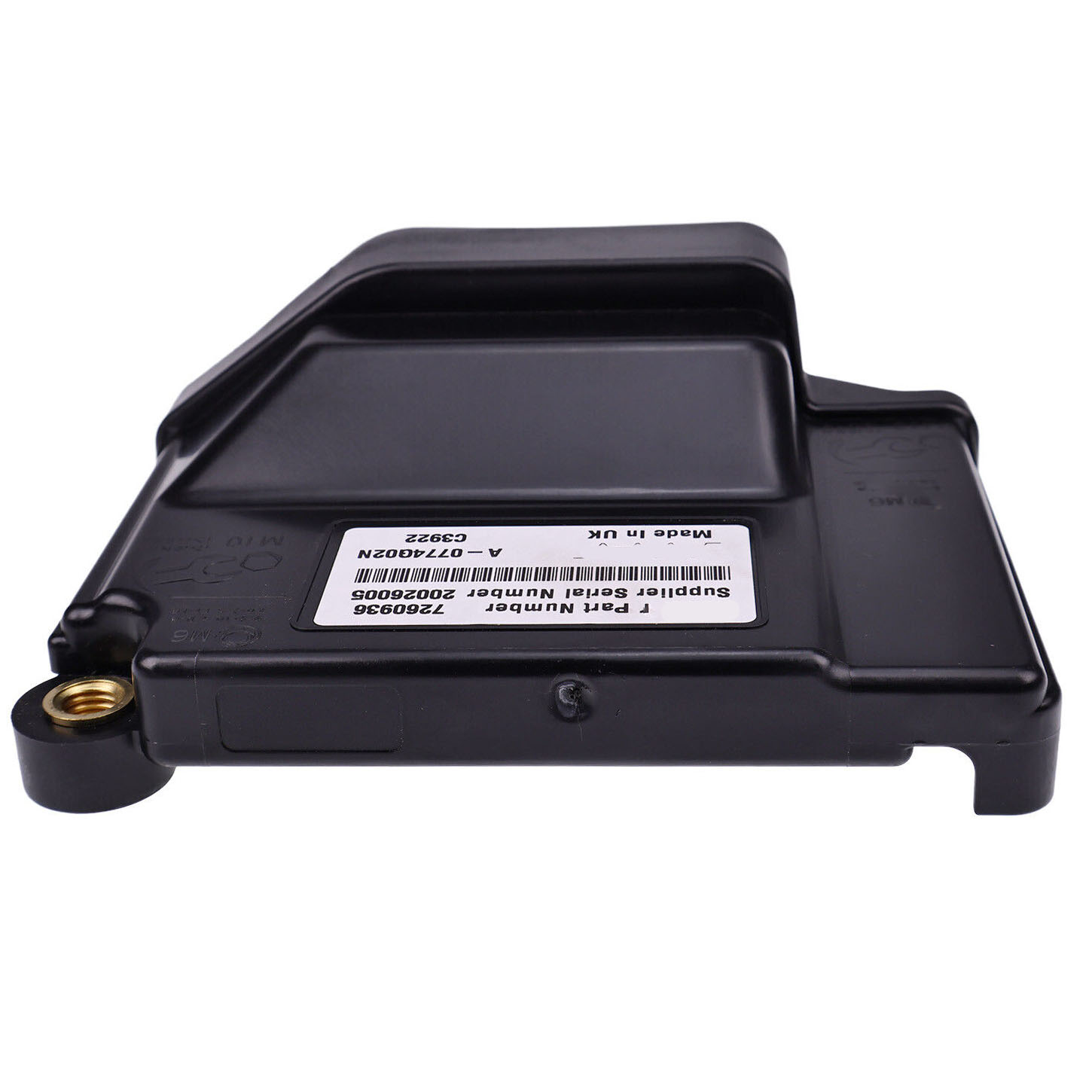 Controller 7260936 for Bobcat T180 T190 T550 T590 T595 T630