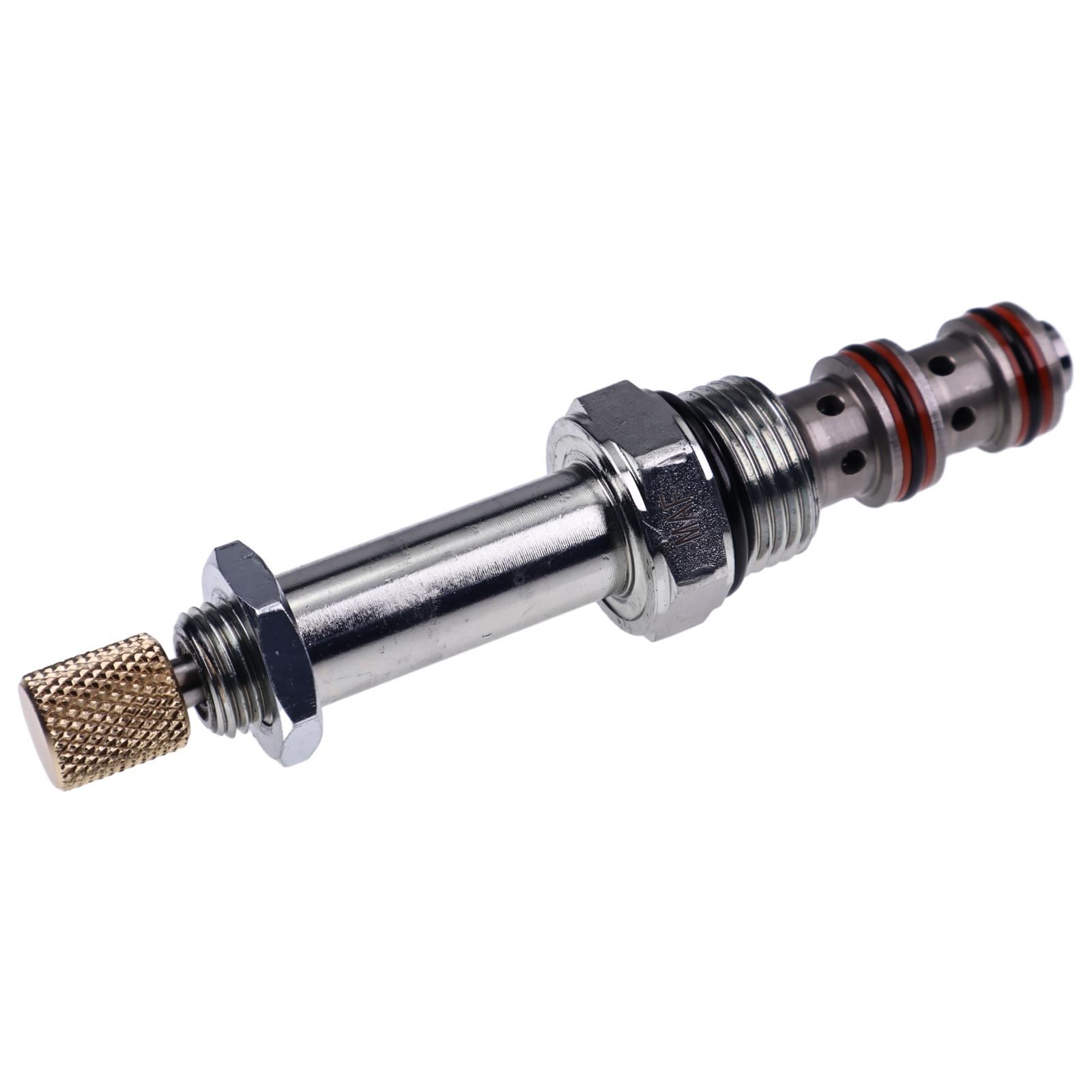完璧主義 3-Way Valve Cartridge Solenoid 4 eBay | Maxon for 281827-01 GPM その他
