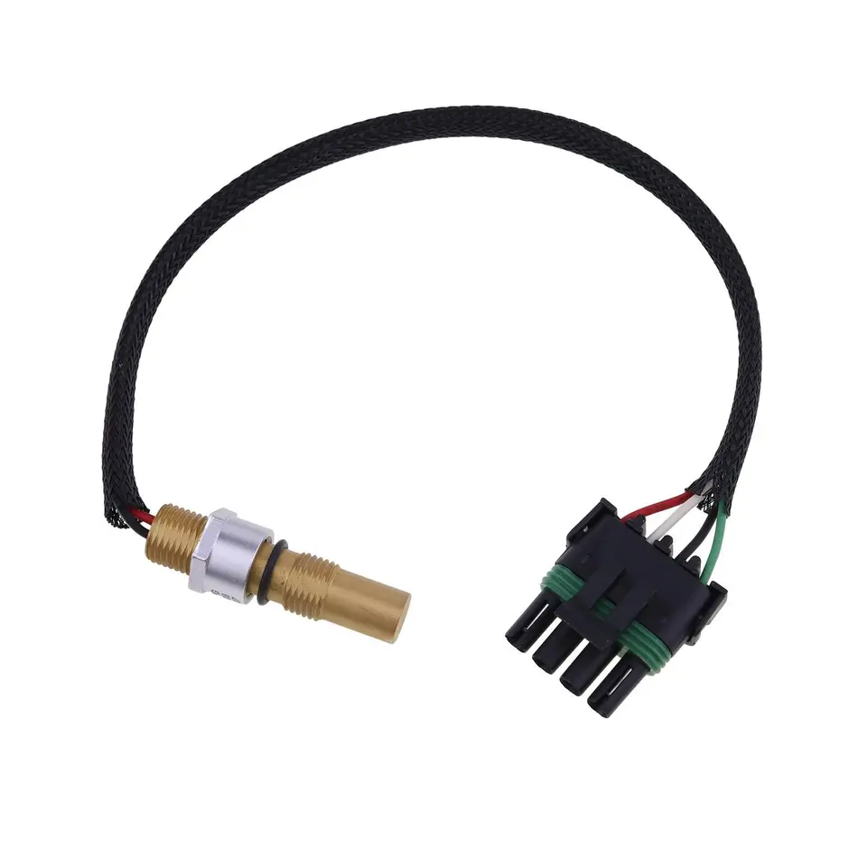 For Sauer Danfoss KPPG15408 Speed Sensor Pulse Pickup | eBay