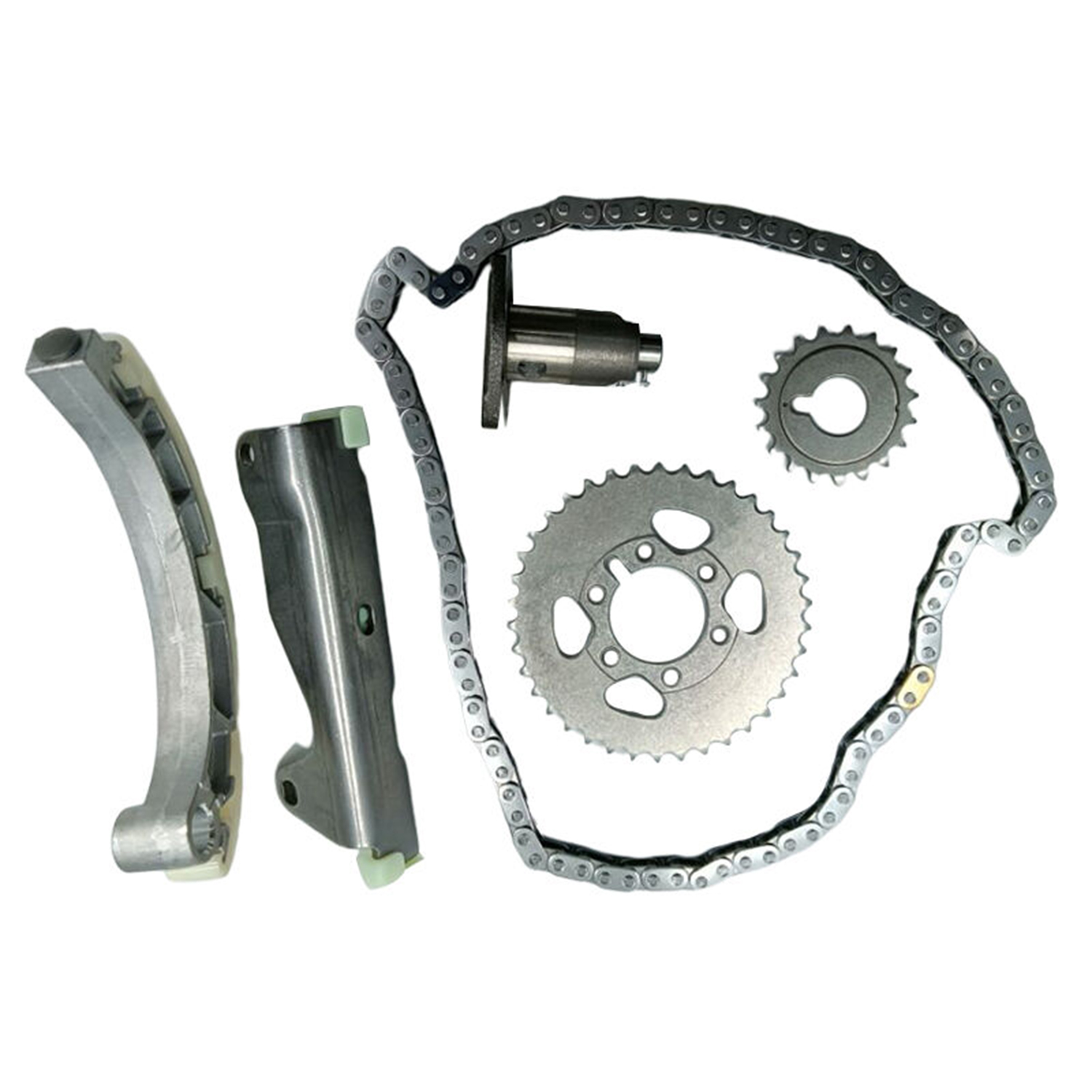 じゅんじゅん Isuzu Genuine Tensioner chain 4JJ1 4JK1 8979450681