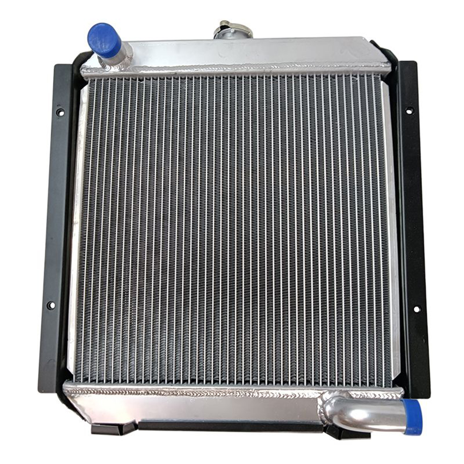 rumitsu Water Tank Radiator 20T-03-71110 for Komatsu PC40-7 PC45-1