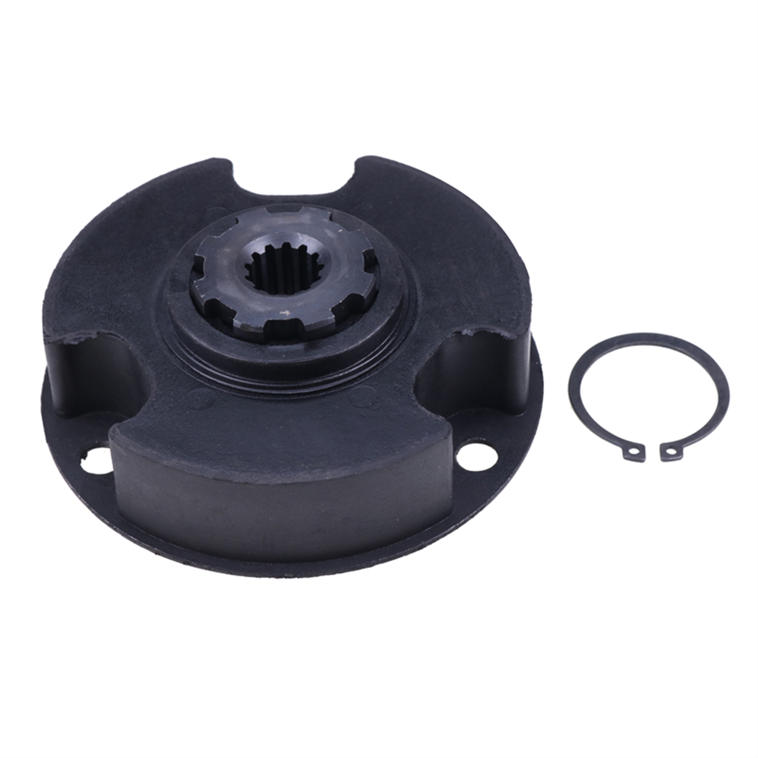 42661 R Wheel Hub Assembly For Toro Exmark E634927 | 8TEN