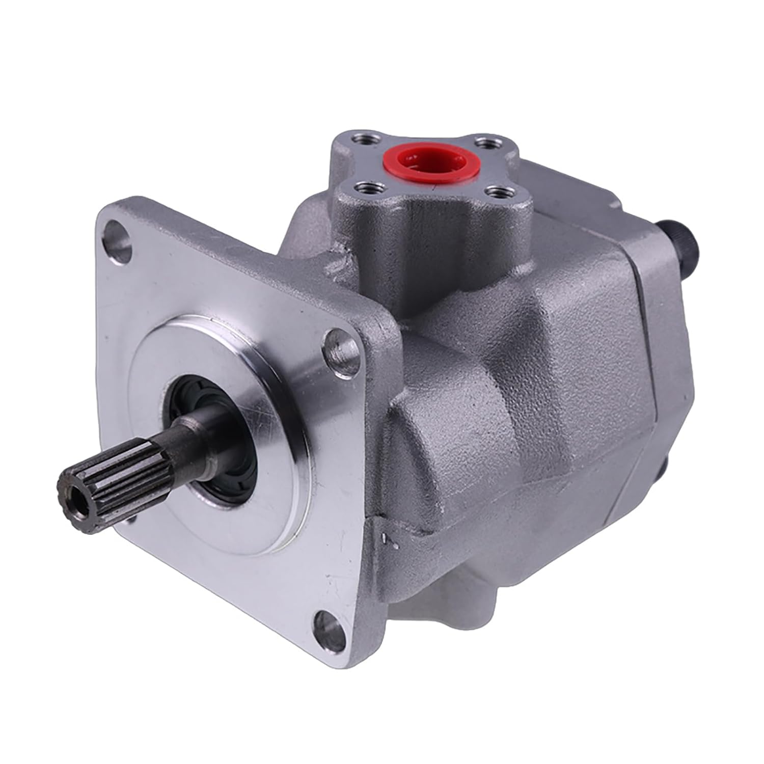 ISEKI PS206IS パディハロー Hydraulic Pump GPL1-53R020 GPL1-43R029 For Iseki Yanmar Nissan