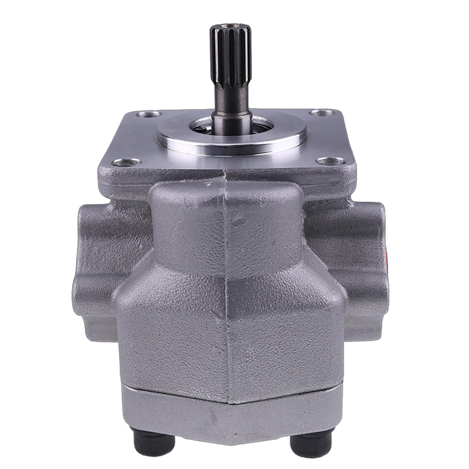 Hydraulic Pump GPL1-53R020 GPL1-43R029 For Iseki Yanmar Nissan