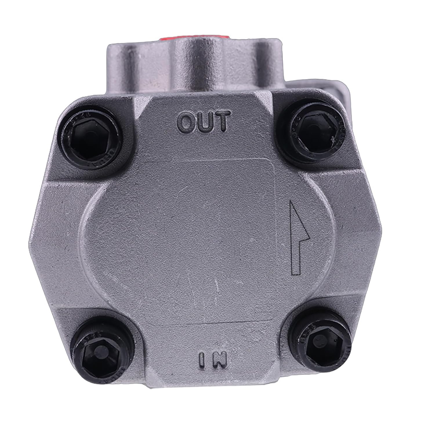 Hydraulic Pump GPL1-53R020 GPL1-43R029 For Iseki Yanmar Nissan