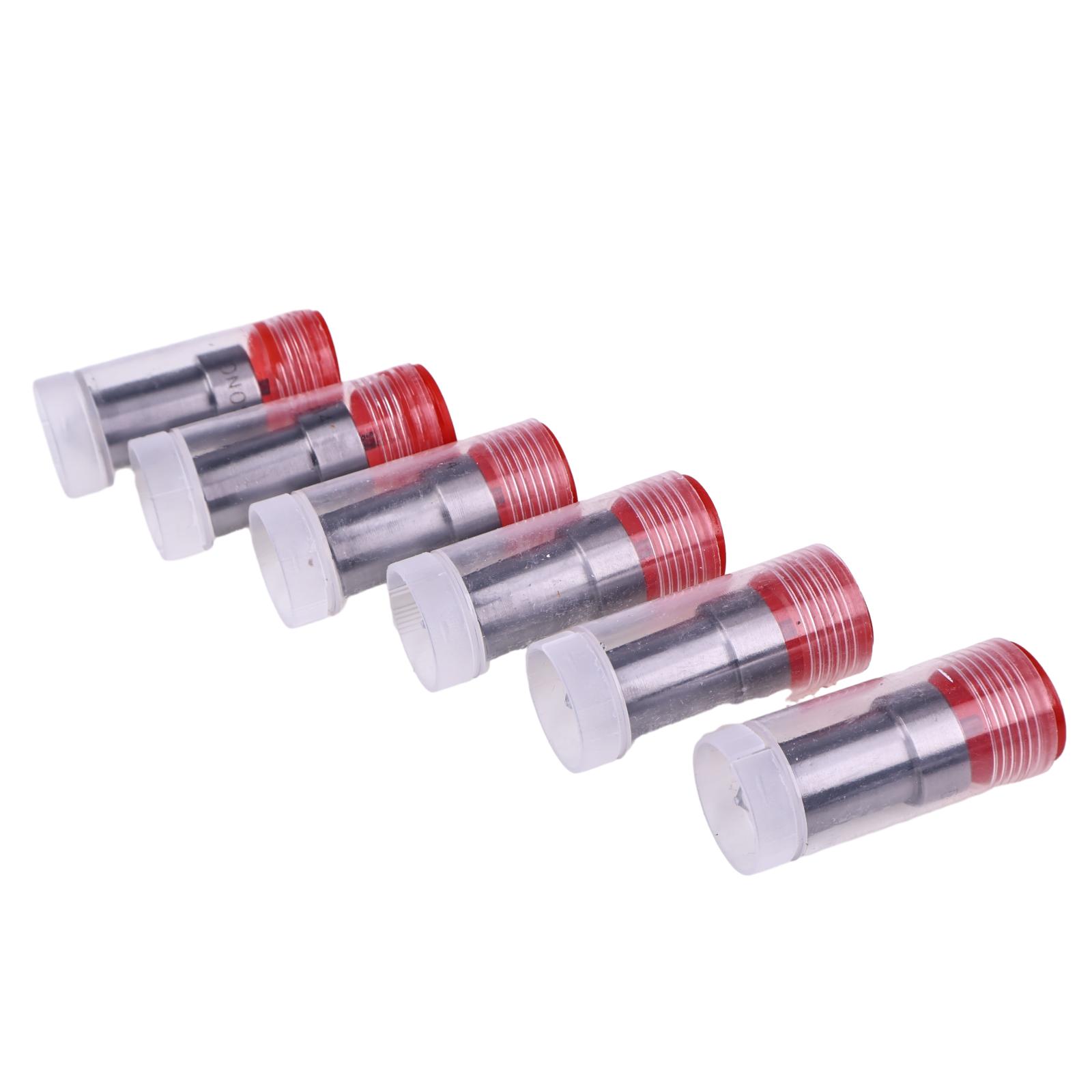 Jettex Injection Nozzle DN0SD261 For Mercedes 190D, 200D, 240GD, 300GD, W123, W124, W201 - Diesel Injector