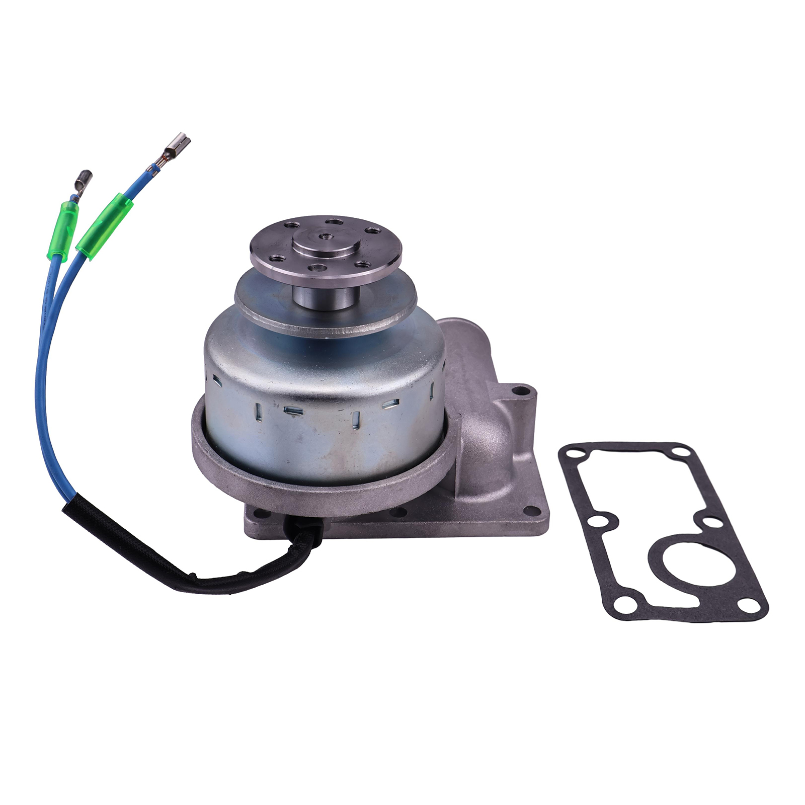 Alternateur Neuf Pour Moteur Kubota D650 - Modèle B6100E-P Et B5100D-P - Pièce Neuve Originale