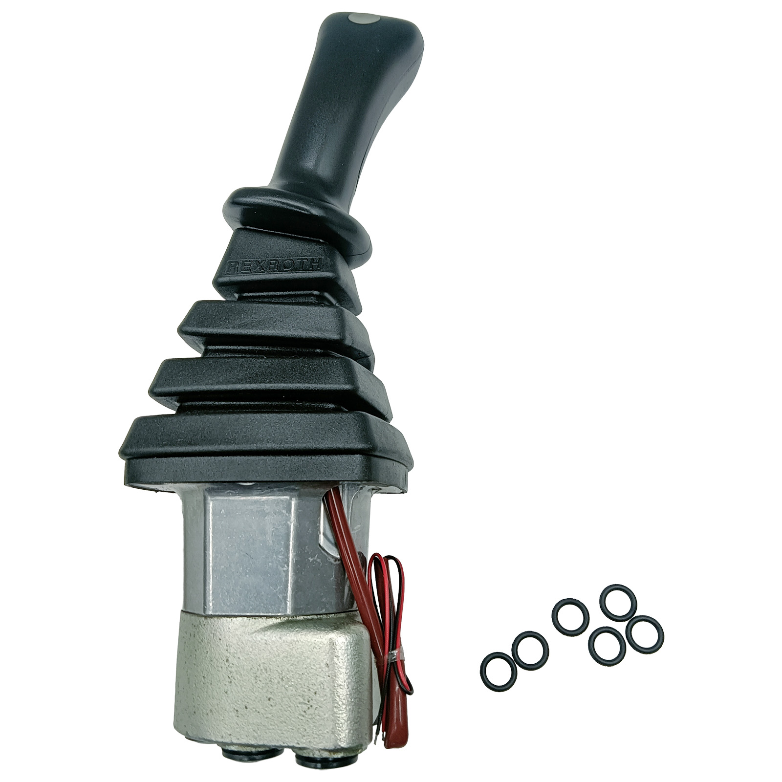 Left Joystick Control Valve 25/220626 for JCB Skid Steer 160 170