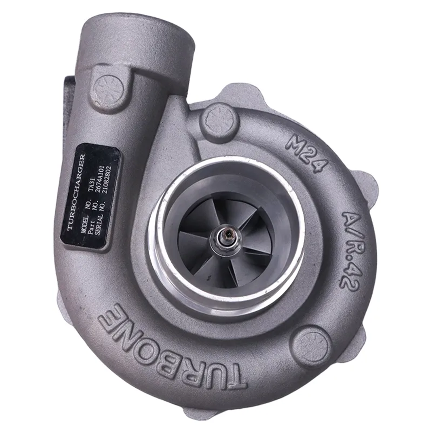 Turbo TA3117 Turbocharger 2674A101 for Perkins 3.152 T3.1524