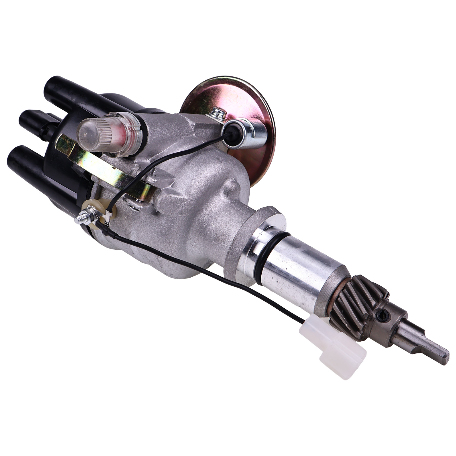 Distributor 19100-78051-71 for Toyota Forklift 5R Engine 42