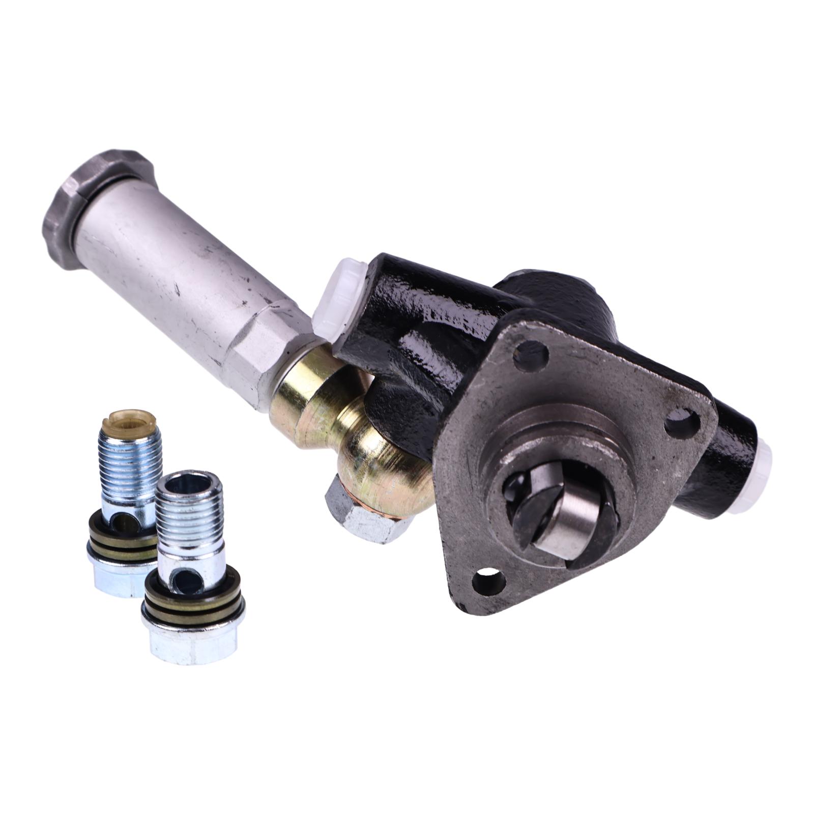Fuel Feed Pump 105210-5473 for Mitsubishi TK486E TK482