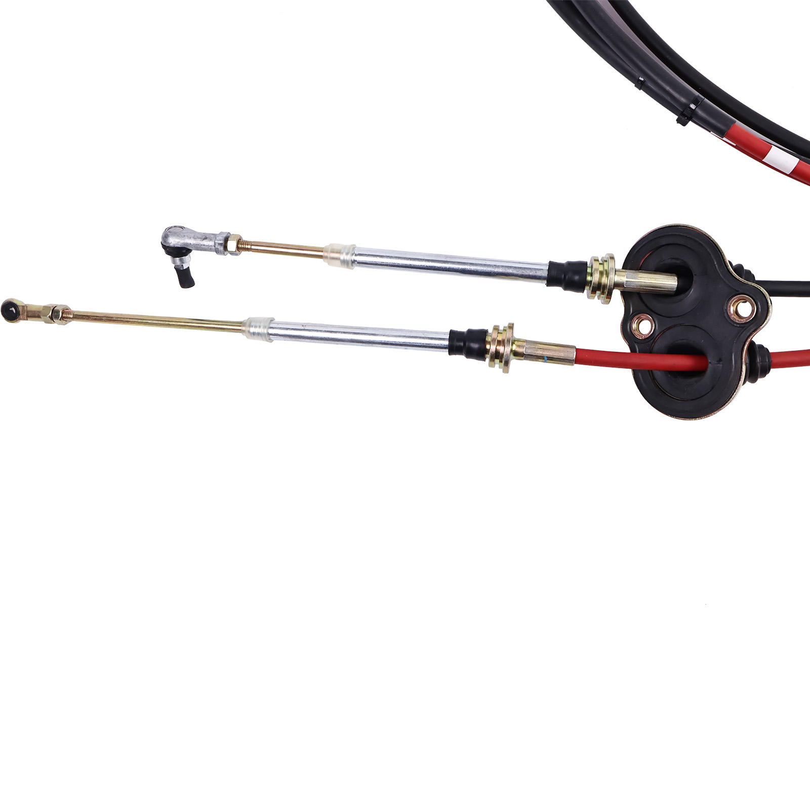 エルテ　ERTE フリンジケープ　266/300 Gearshift Select Cable 33820-E0E61 For Hino 700 Truck 4 | eBay