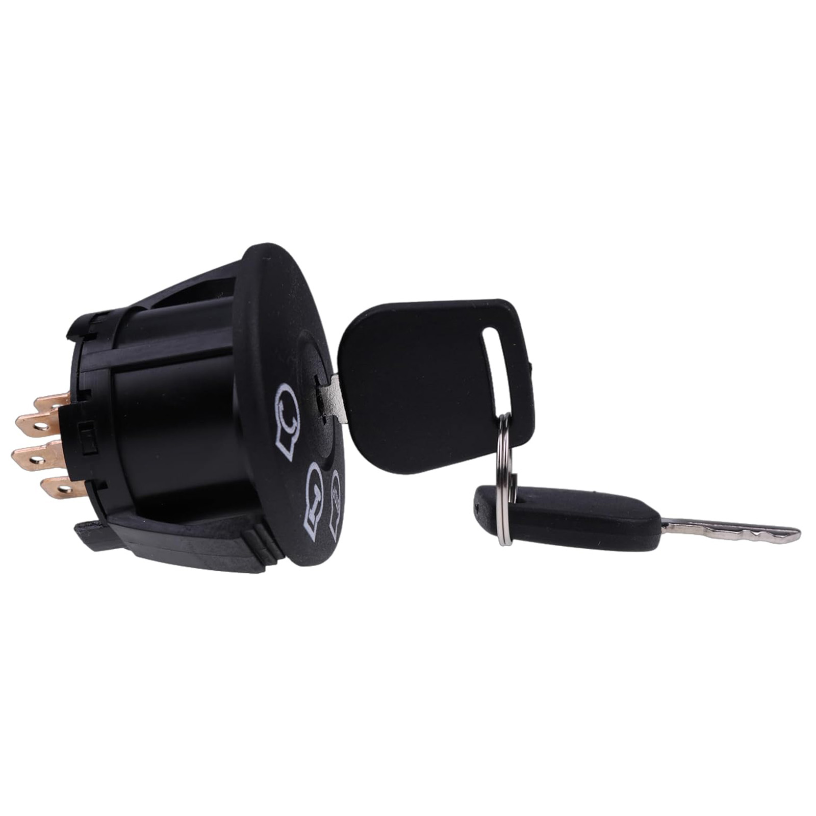 Contacteur à Clé MTD 72504659 - 725-04659 - Foto 4