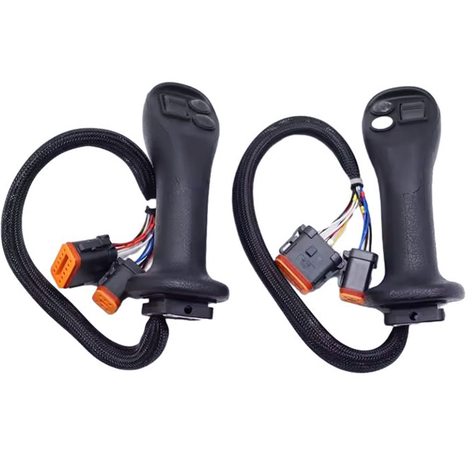 JOYSTICK KIT 512-1247 512-1248 for CAT Excavator E320GC E323GC