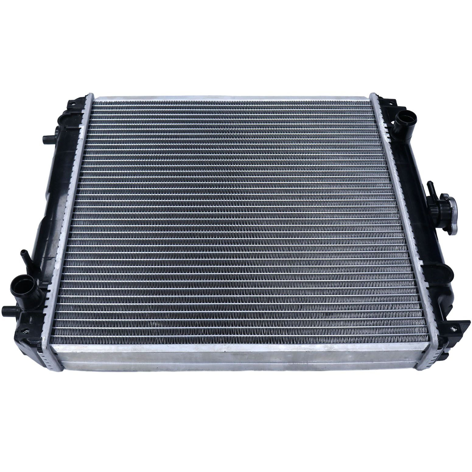 MM436999 Radiator ASSY for Mitsubishi S3L2 S4L2 Engine SDMO