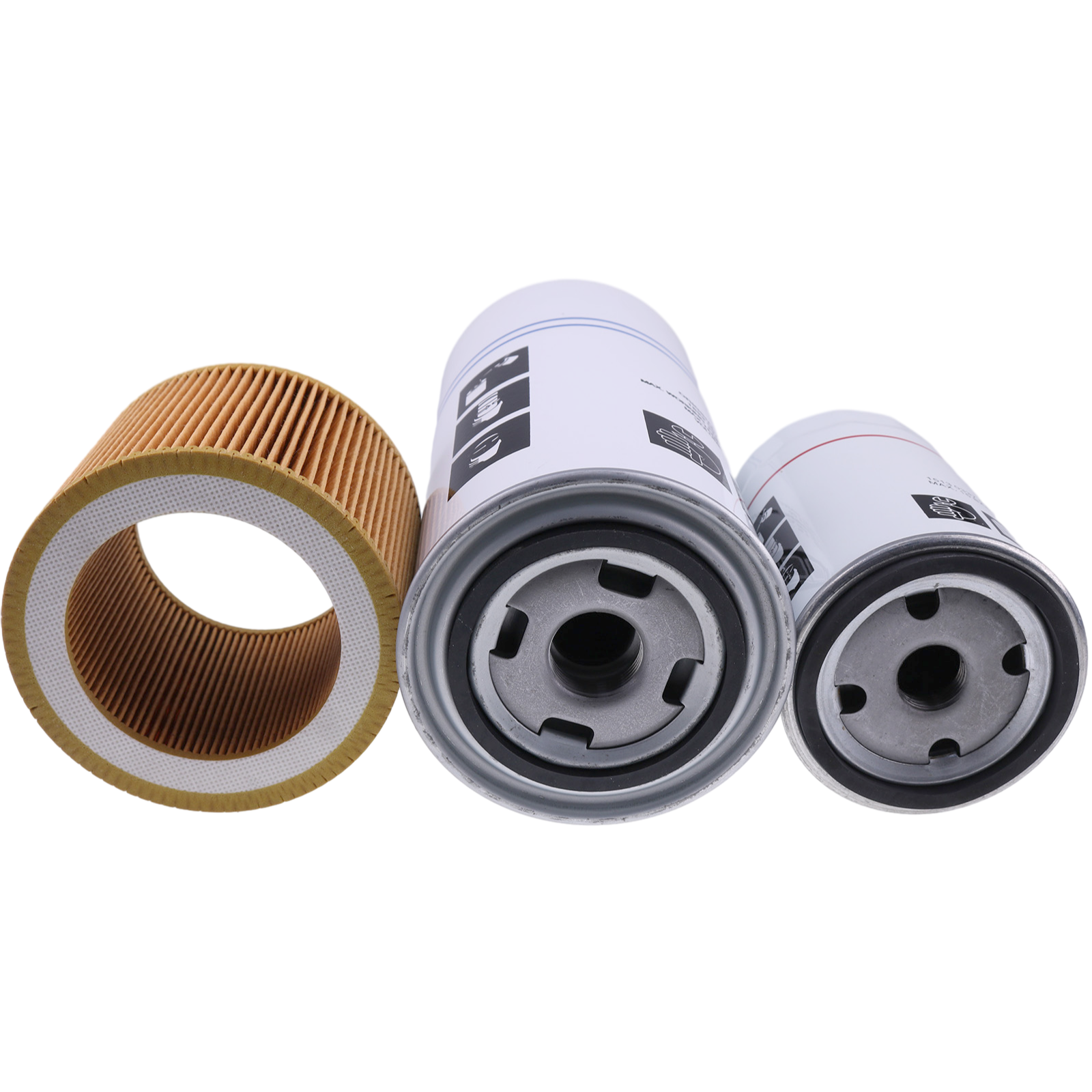 2901091900 Filter Kit Element Cartridge Suitable For Atlas Copco Compressor Replacement Part 2901-0919-00