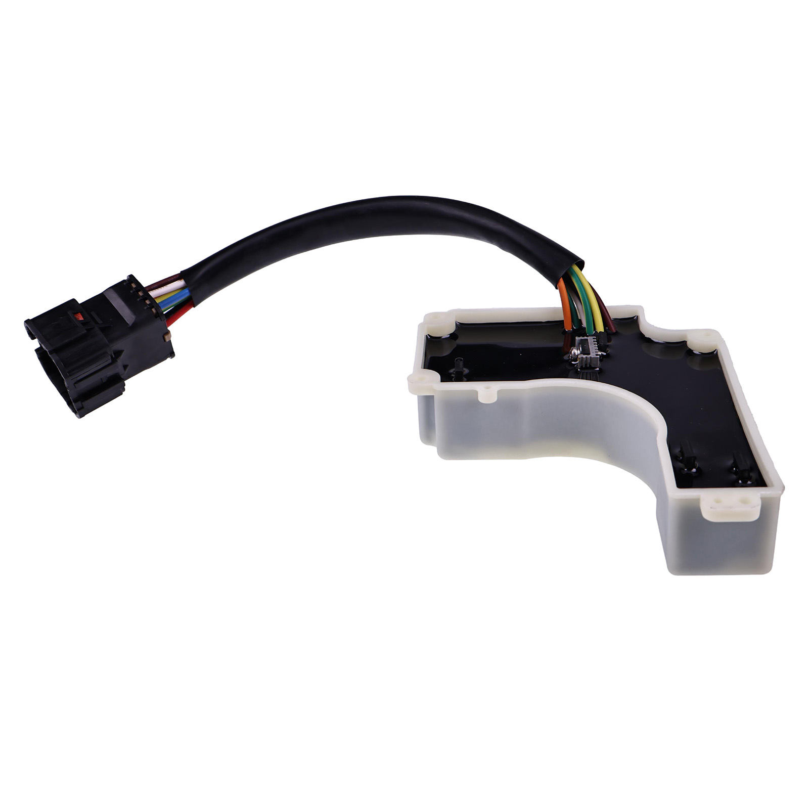 2TC14-7 1/2 - CIRCUIT BREAKER - Peerless Electronics Inc.