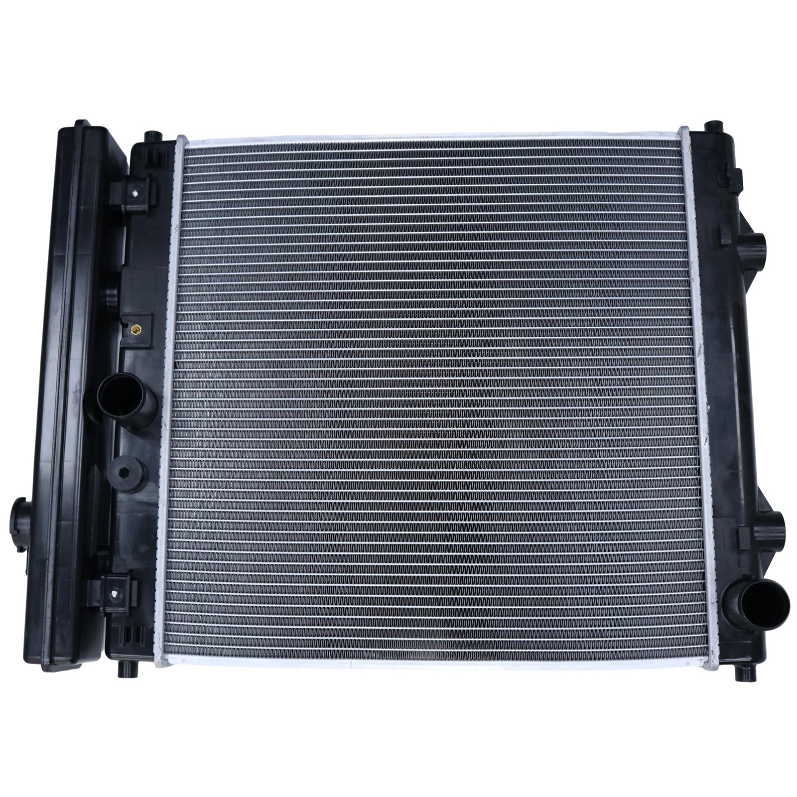 Generator Radiator 2485B280 for Perkins DJ51279 DC51230 Engine