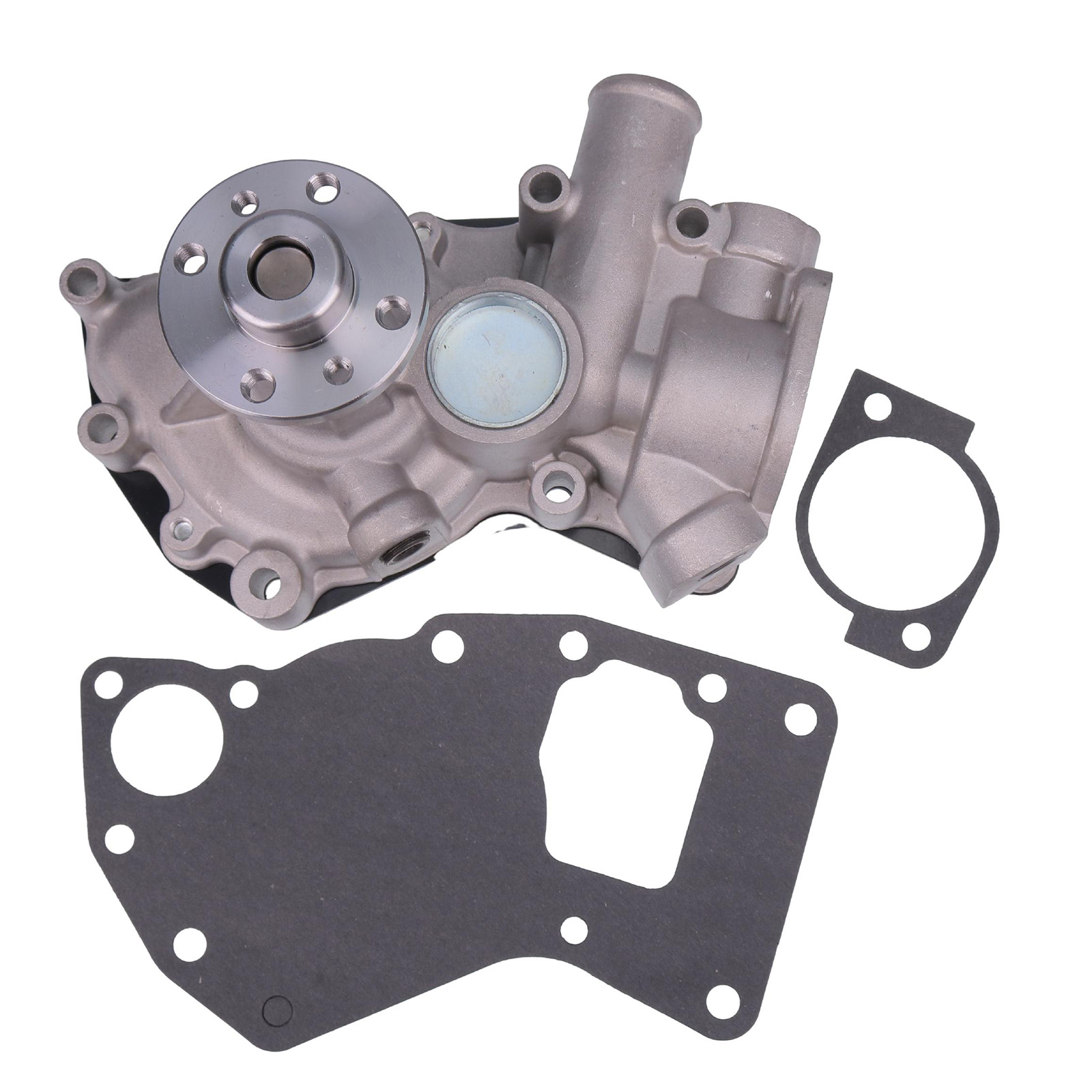 Water Pump 8-98098662-0 for Isuzu Engine 4LE1 4LE2 4LB1 Excavator