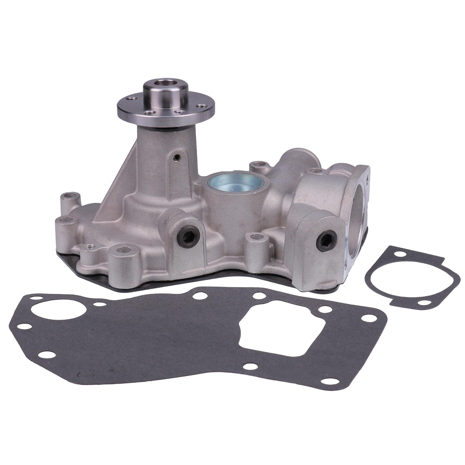 Water Pump 8-98098662-0 for Isuzu Engine 4LE1 4LE2 4LB1 Excavator