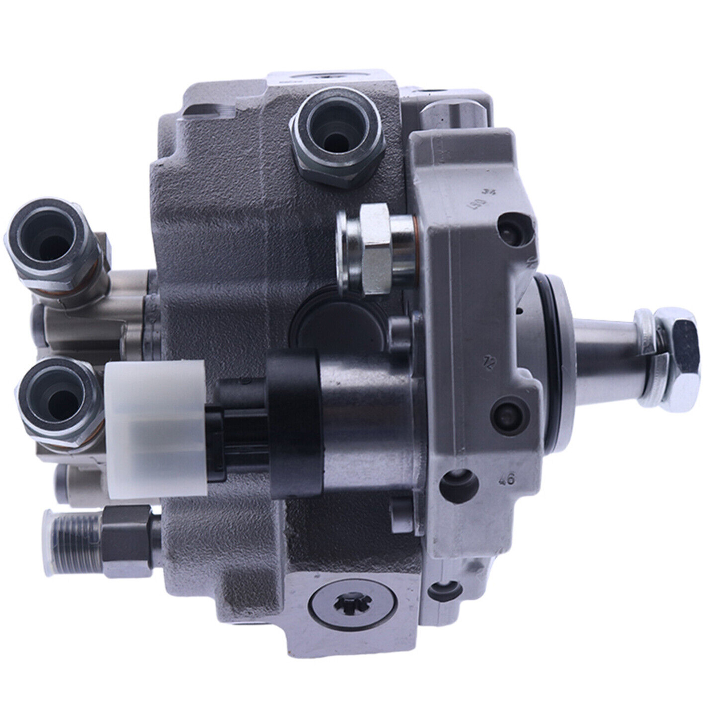 にゅ 0445020175 0445020007 Fuel Injection Pump 5801382396 for