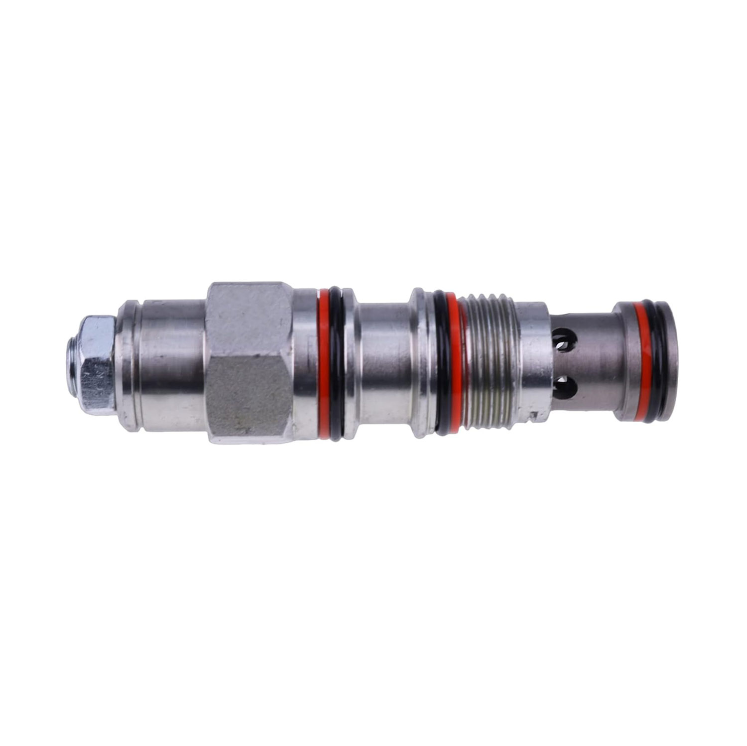 Counter Balance Valve 233818GT For Genie Boom Lift Z-45XC Z-45FE