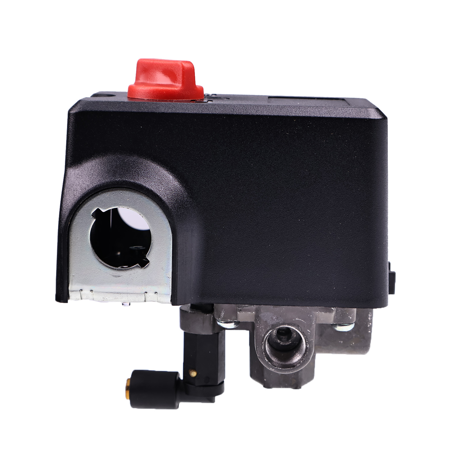 175/135 PSI 120/240 VOLT Pressure Switch CW218000AV For Campbell