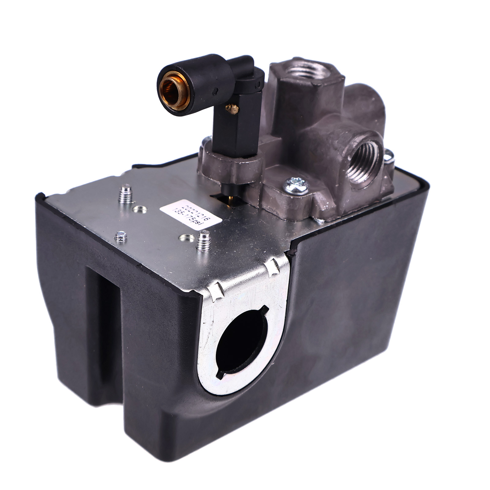 175/135 PSI 120/240 VOLT Pressure Switch CW218000AV For Campbell