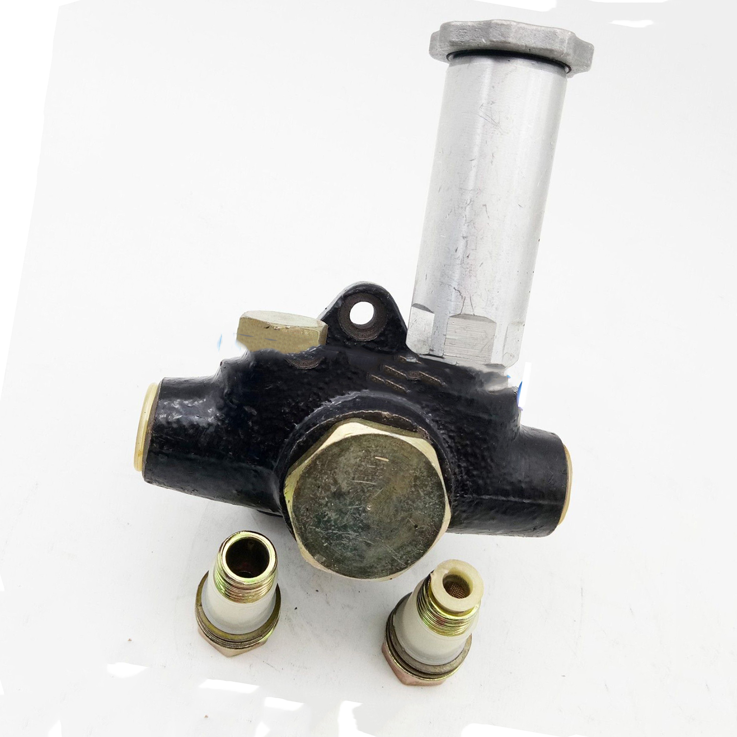HINO EK100 15461-1080 EP100 BOOSTER PUMP OIL HOSE