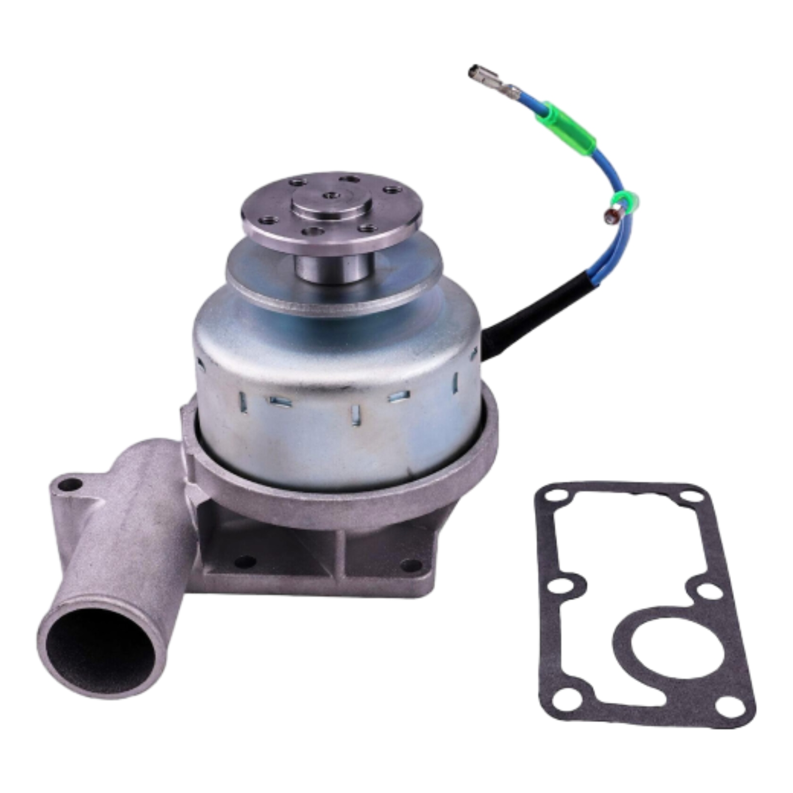 A.P.C. テミルンカトホルタ PXAWVF63270 IAY Kubota Alternator D722 D902 12 volt Denso 16678-64014 100211
