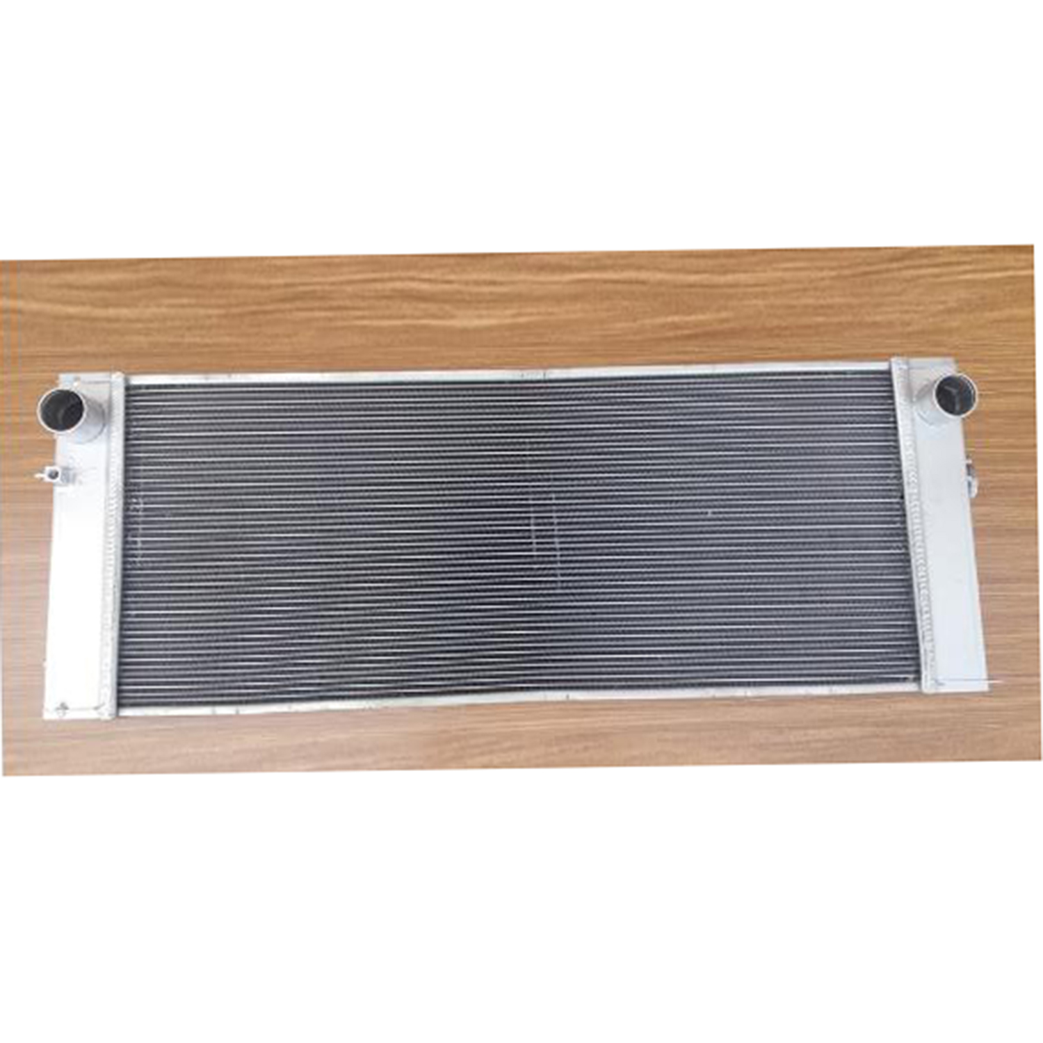 PCパーツ Magicool Extreme Triple Radiator EX420 Triple Fan Radiator — XSPC - Performance PC Water Cooling