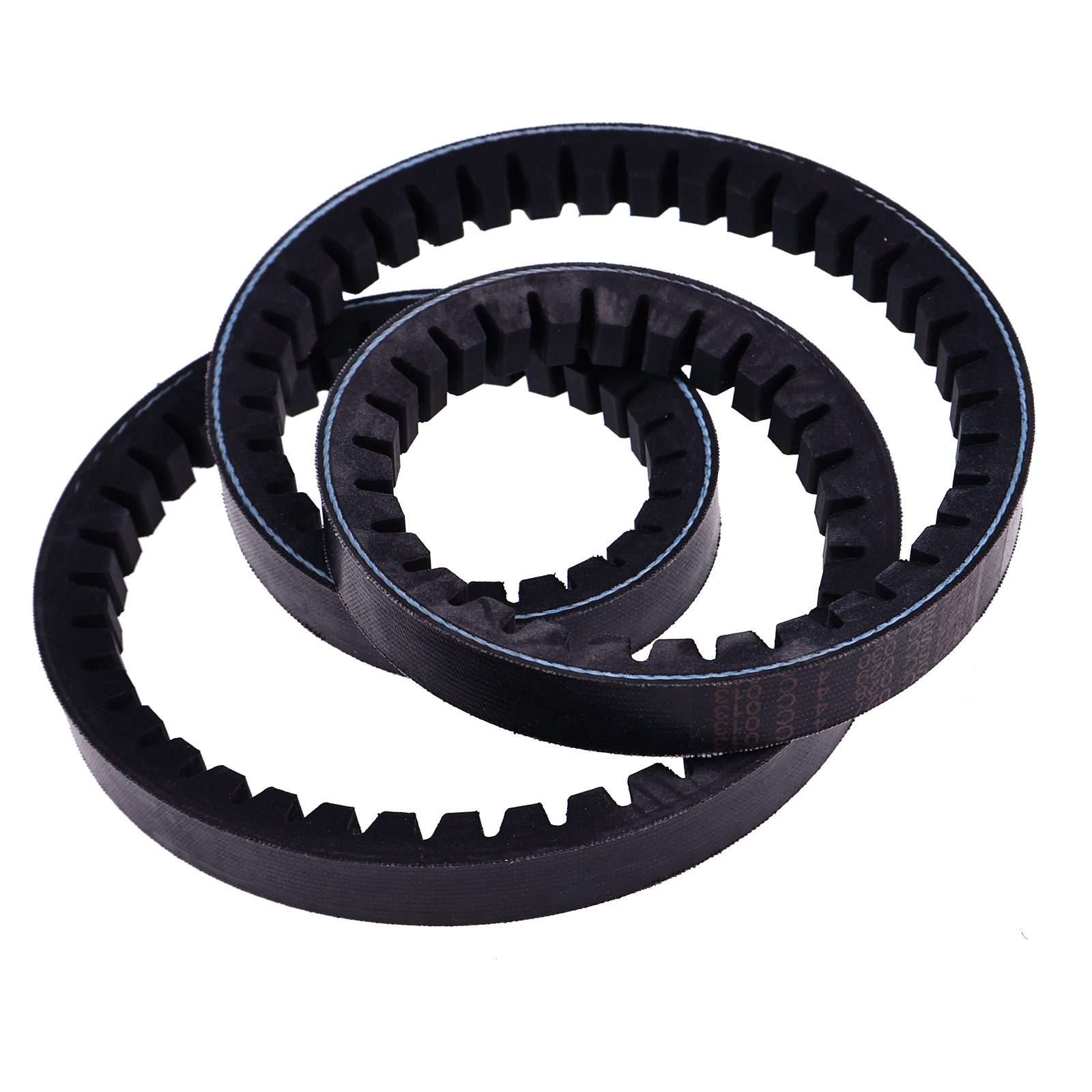 Cooling Fan Belt 8972414700 for Hitachi EX75UR-5 ZX70 ZX75US