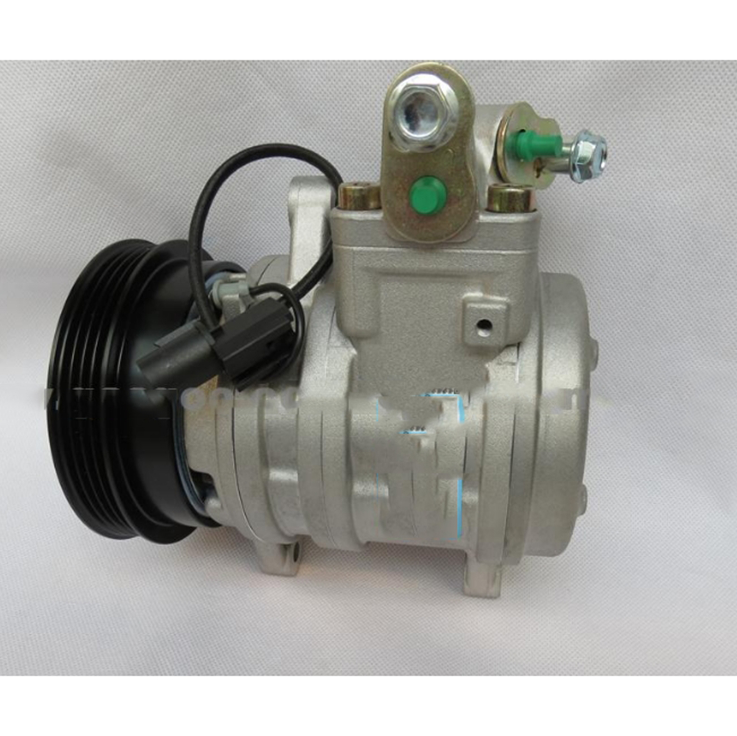 AC コンプレッサー HS11 適用: 起亜 ピカント ヒュンダイ/現代/HYUNDAI I10 97701-0X000 97701-07100 97701-07110 F500-DB3AA-04 F500-DB3AA-02 AL-II-9705 AL HS11 A&frasl;C コンプレッサー 適用: ヒュンダイ&frasl;現代&frasl;HYUNDAI I10 2008