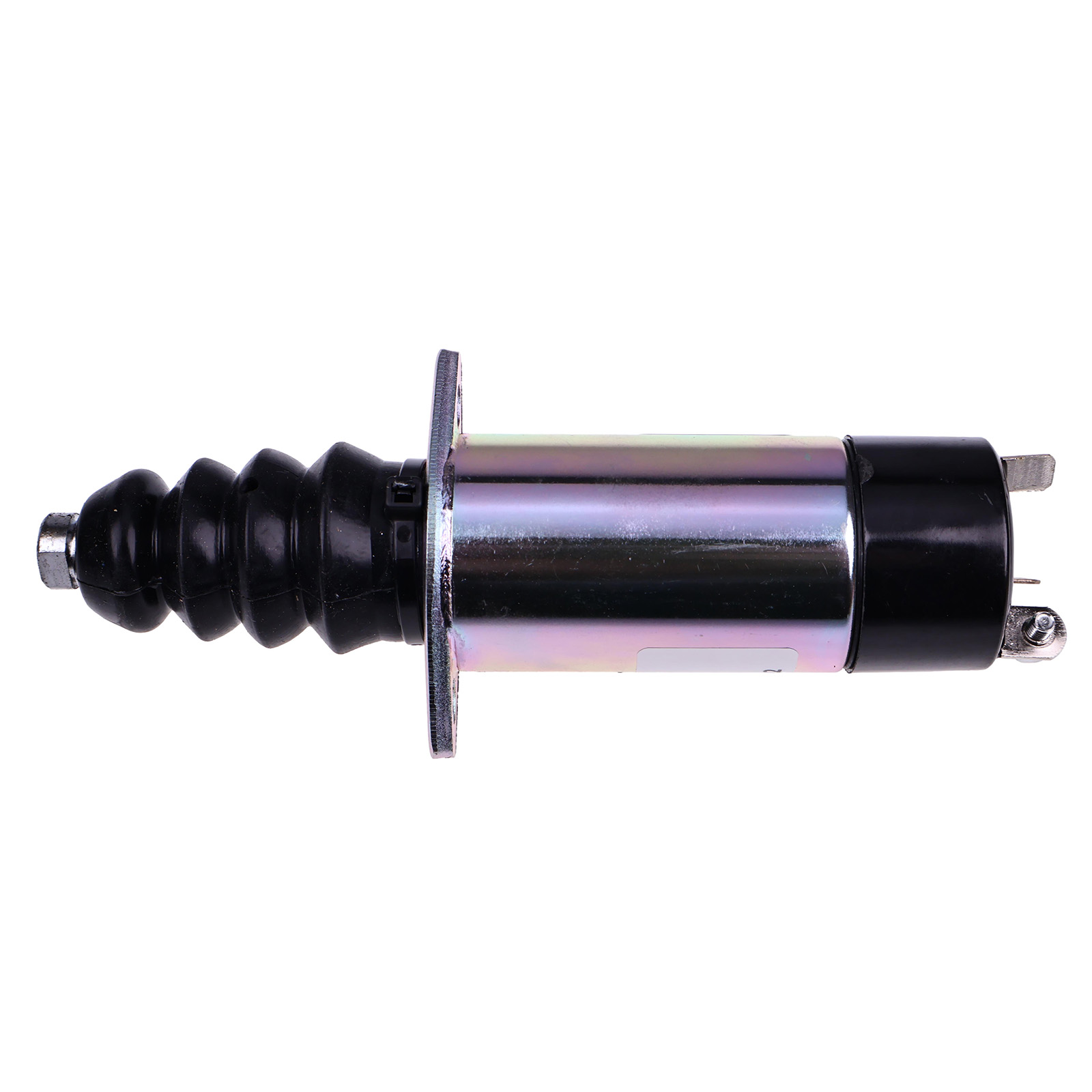Fuel Shutdown Solenoid 1502-12D6U2B2S2A 307-2546-00 for