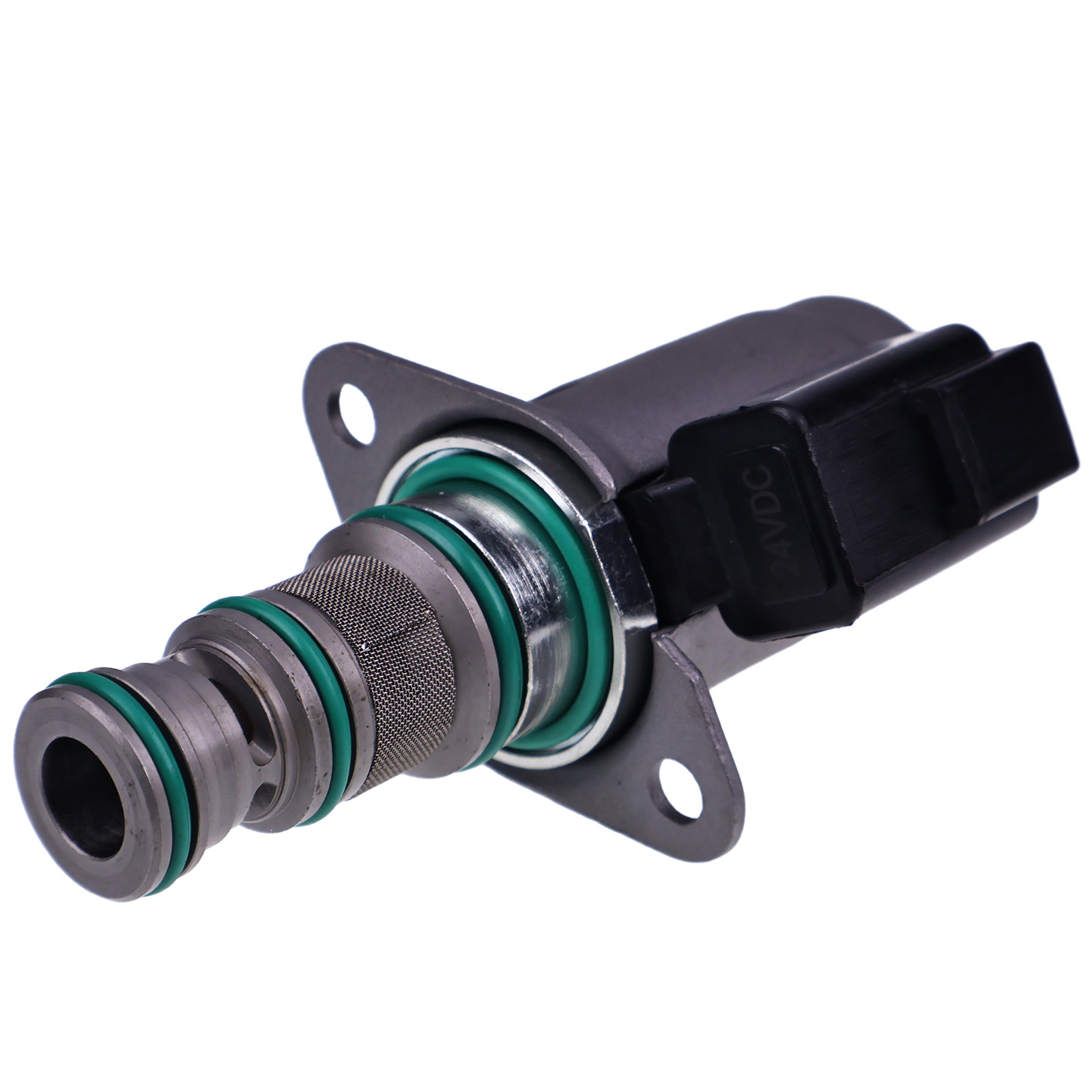 Selen様 Solenoid Valve SV98-T3917S-N 24DRD 27L15 for Hydraforce | eBay