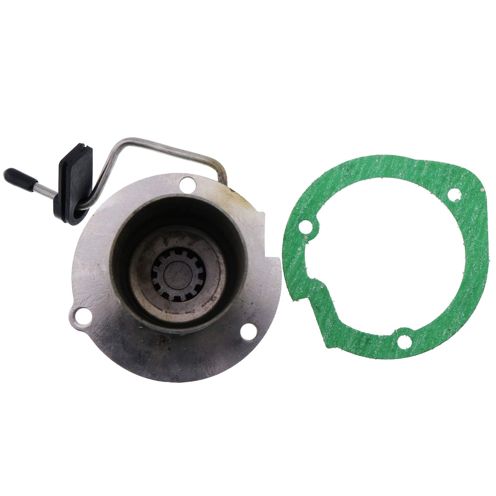 Eberspacher Airtronic D2 Kit 12 Volt With Silencer - View #13