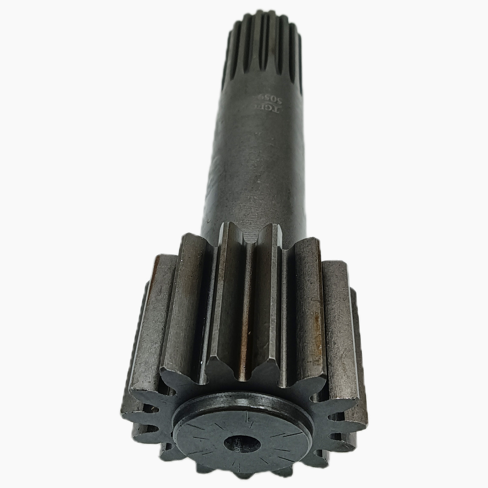 Travel Gearbox Sun Shaft Gear SA8230-33490 For Volvo EC135B