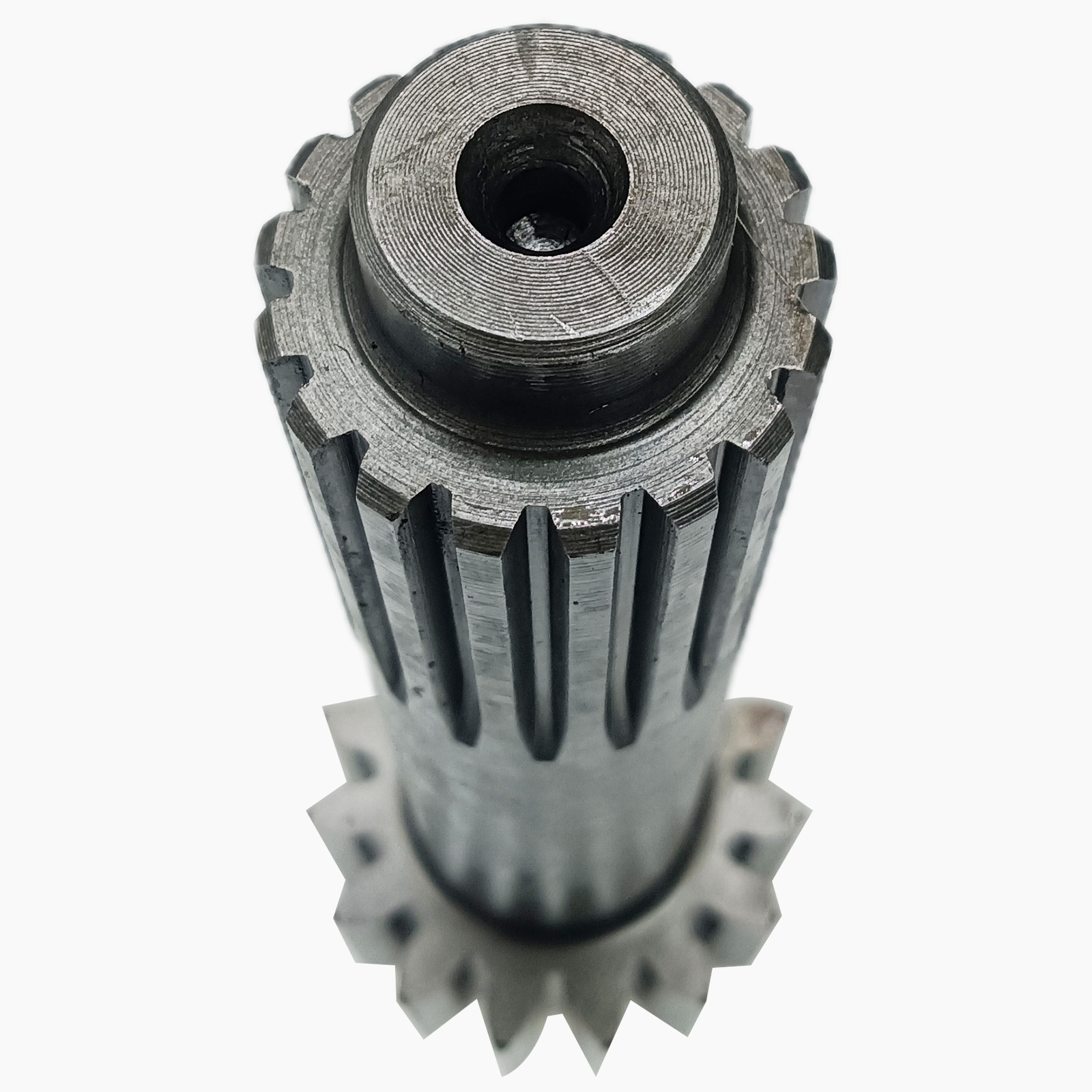 Travel Gearbox Sun Shaft Gear SA8230-33490 For Volvo EC135B