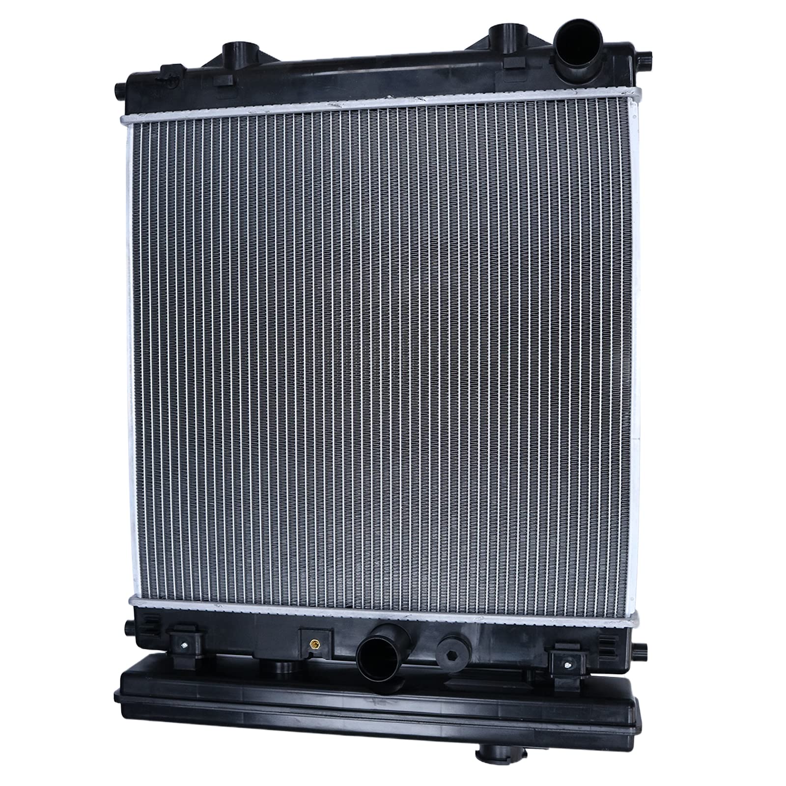 Radiator 2845B280 DJ51279 For Perkins 1103A-33 1103C-33 Same
