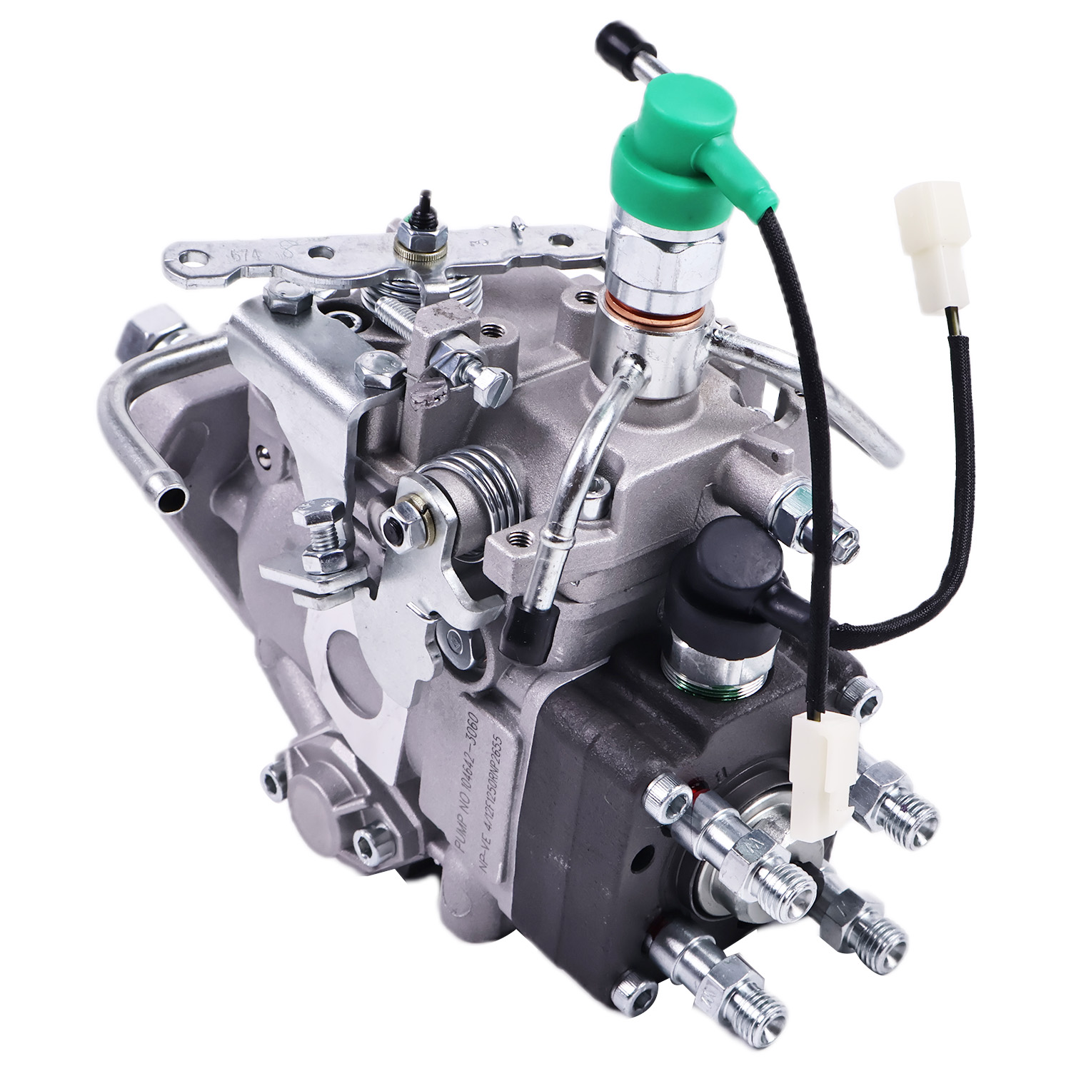 Fuel Injection Pump 104642-3060 32A6537320 F01G09W0ED For Zexel