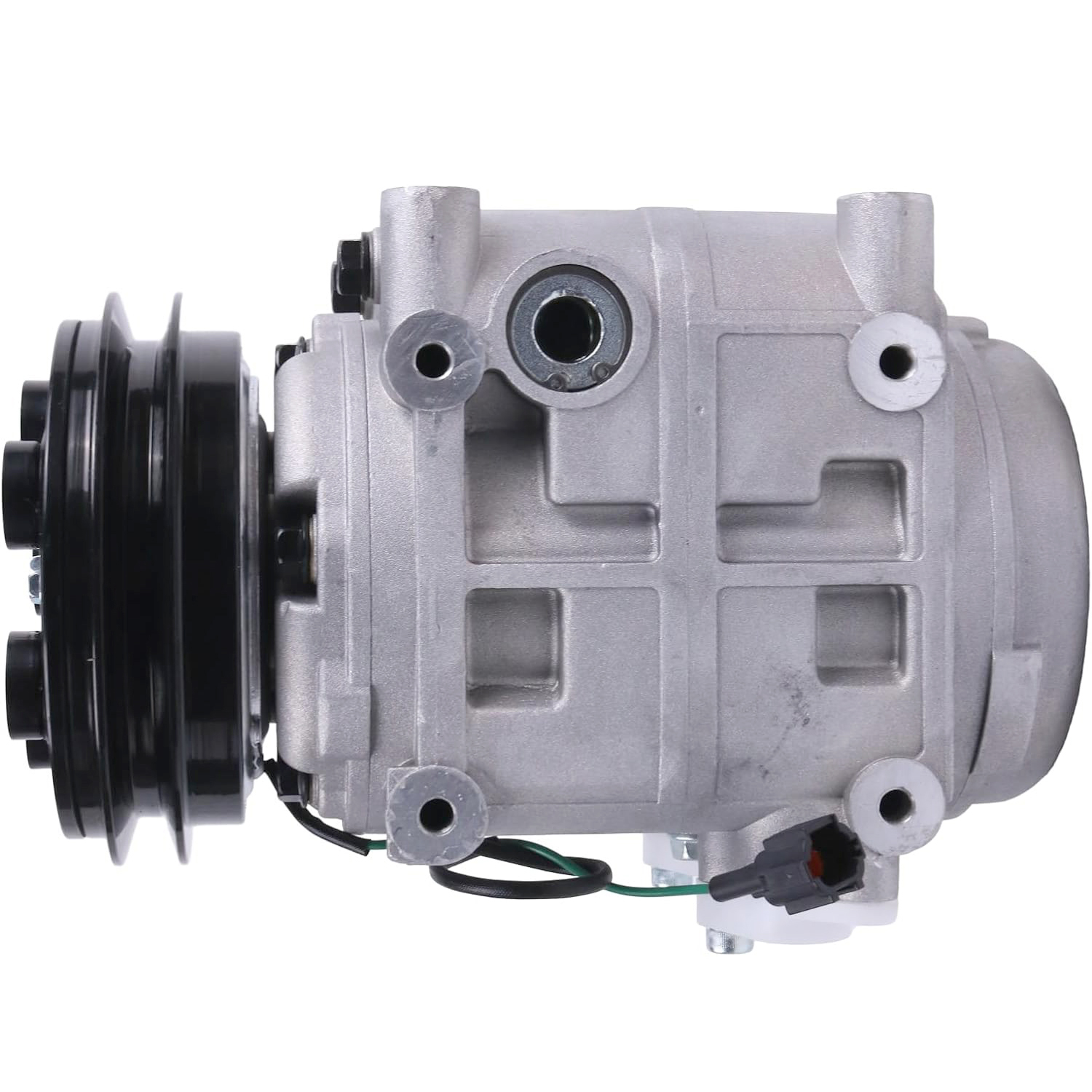 1 PK New AC Compressor Pump 5060101251 compatible Nissan