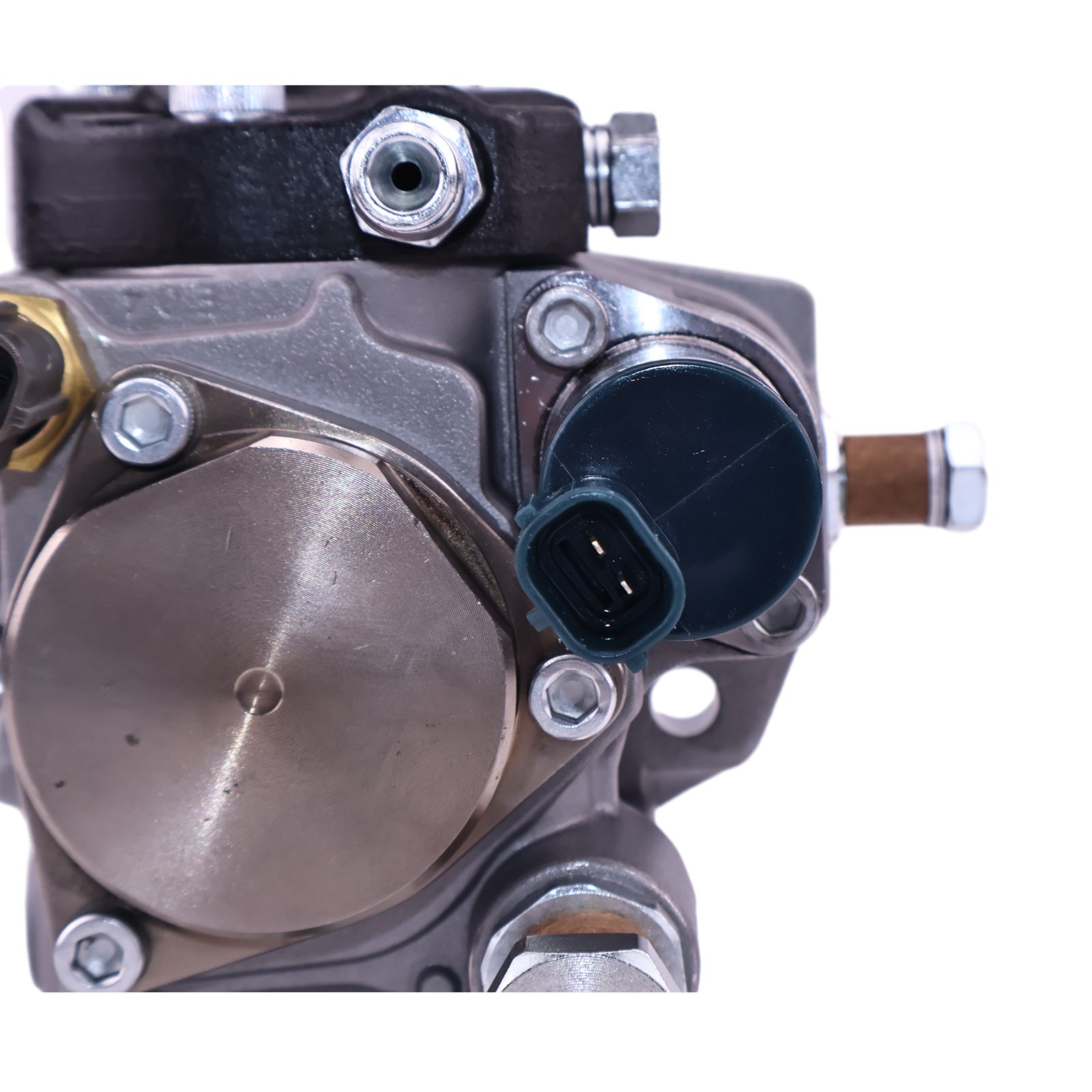 未使用　ガソリン５0ｃｃＢＴ－５０FUJIＩＭＶＡＣ．ＣＯ Fuel Injection Pump 294000-0690 1J574-50502 1J574-50503 for